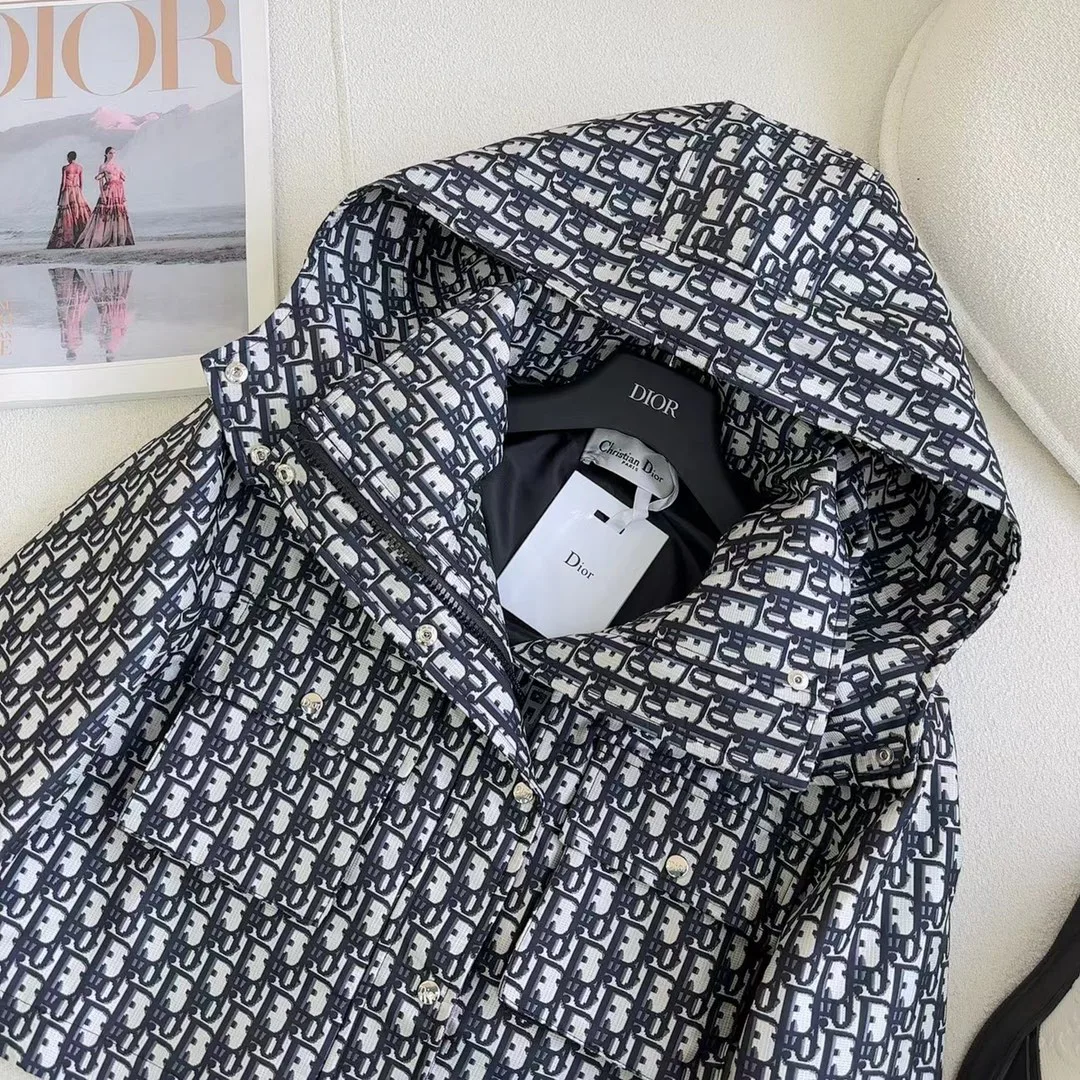 Тренчи Женские Christian Dior 12778482