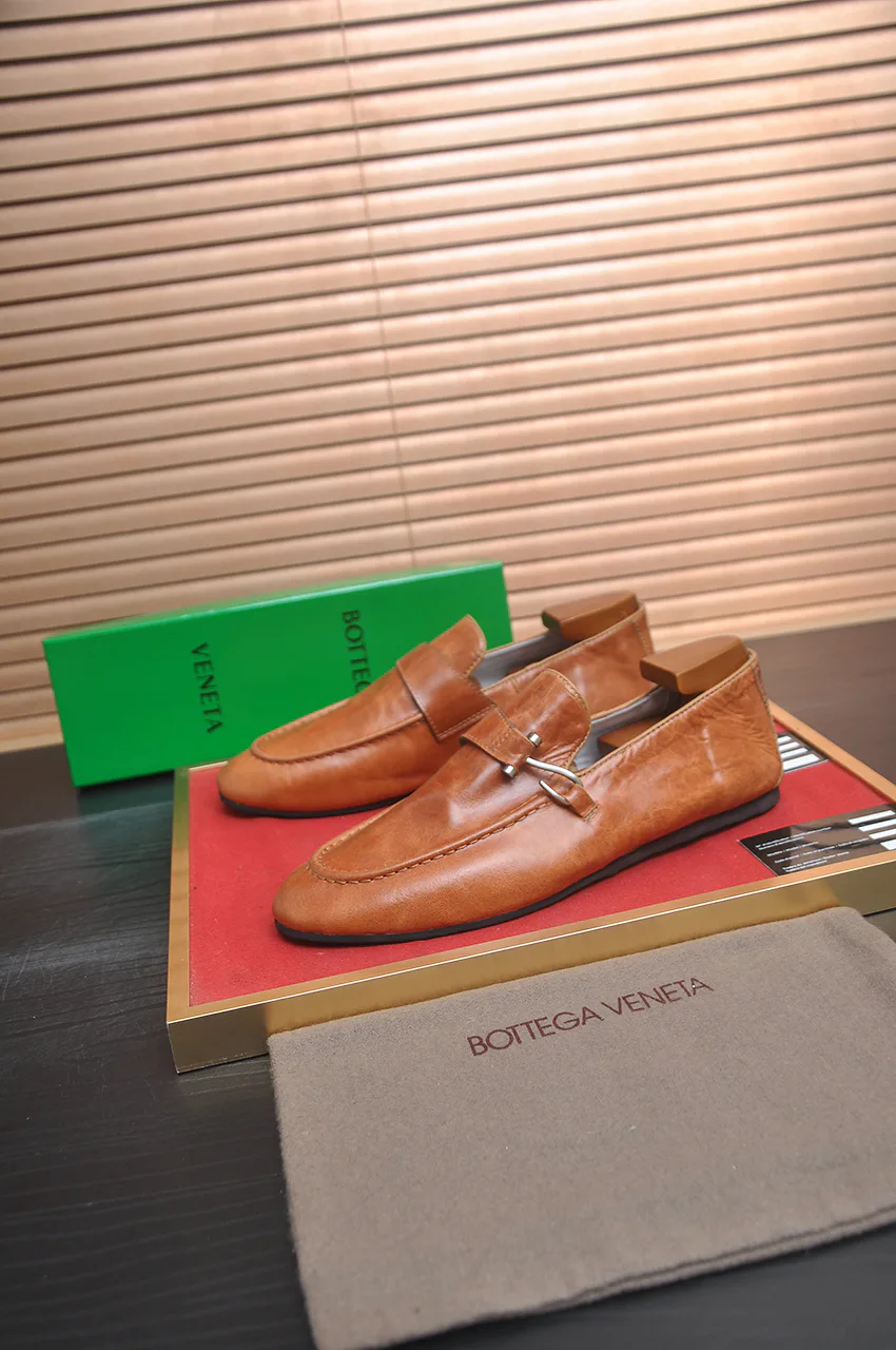 Лоферы И Туфли Мужские Bottega Veneta 20155499