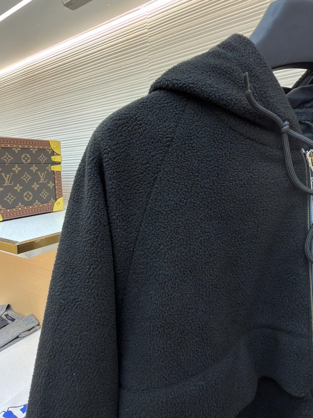 Куртки И Пуховики Мужские Prada 1566552