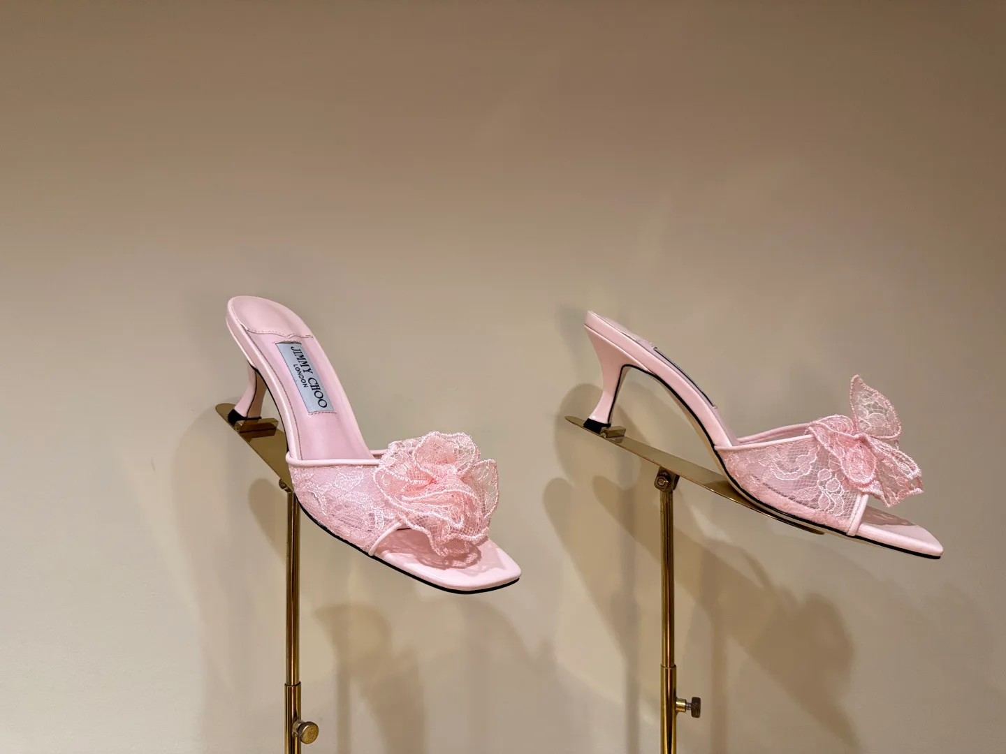 Туфли Женские Jimmy Choo 13183707
