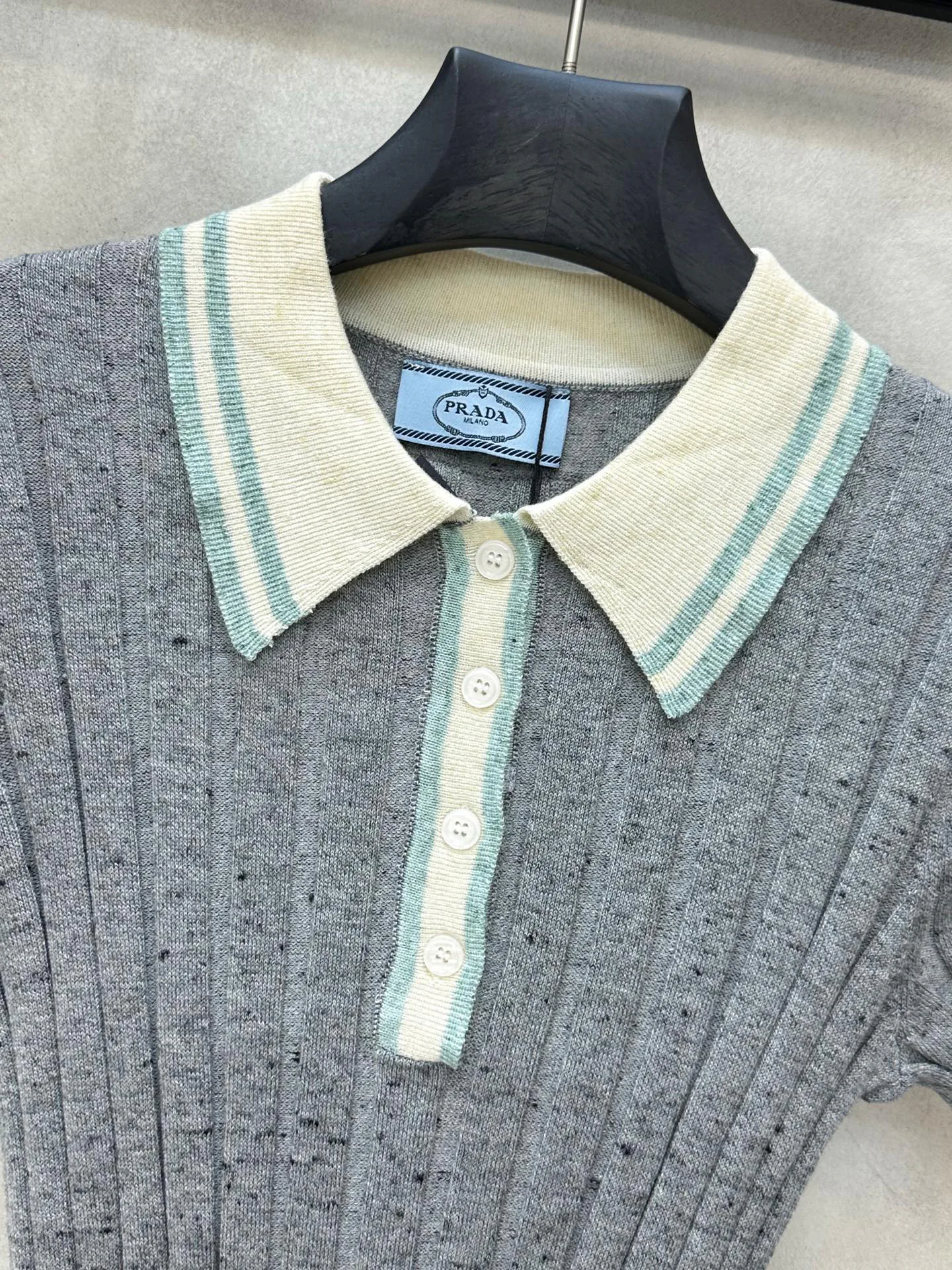 Рубашки Женские Prada 12960828