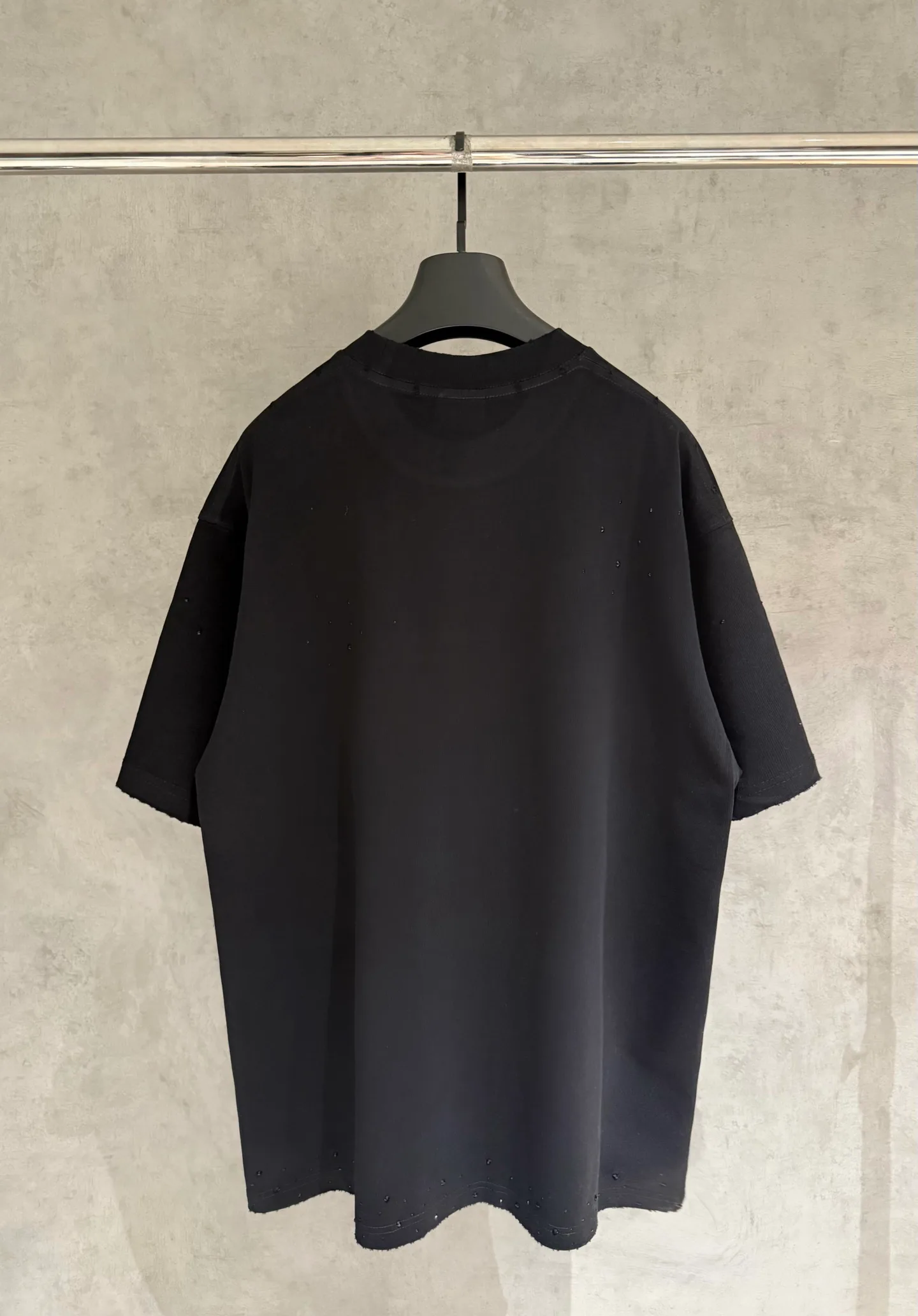 Футболки Женские Balenciaga 932036