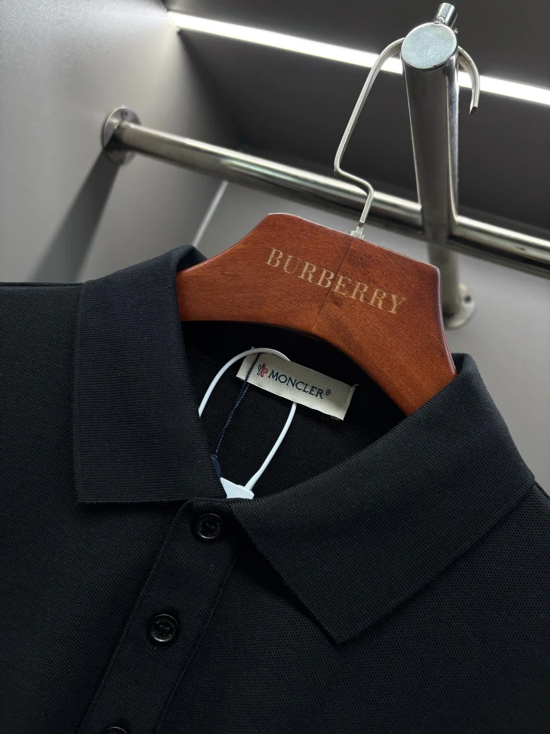Рубашки Женские Moncler 9340021