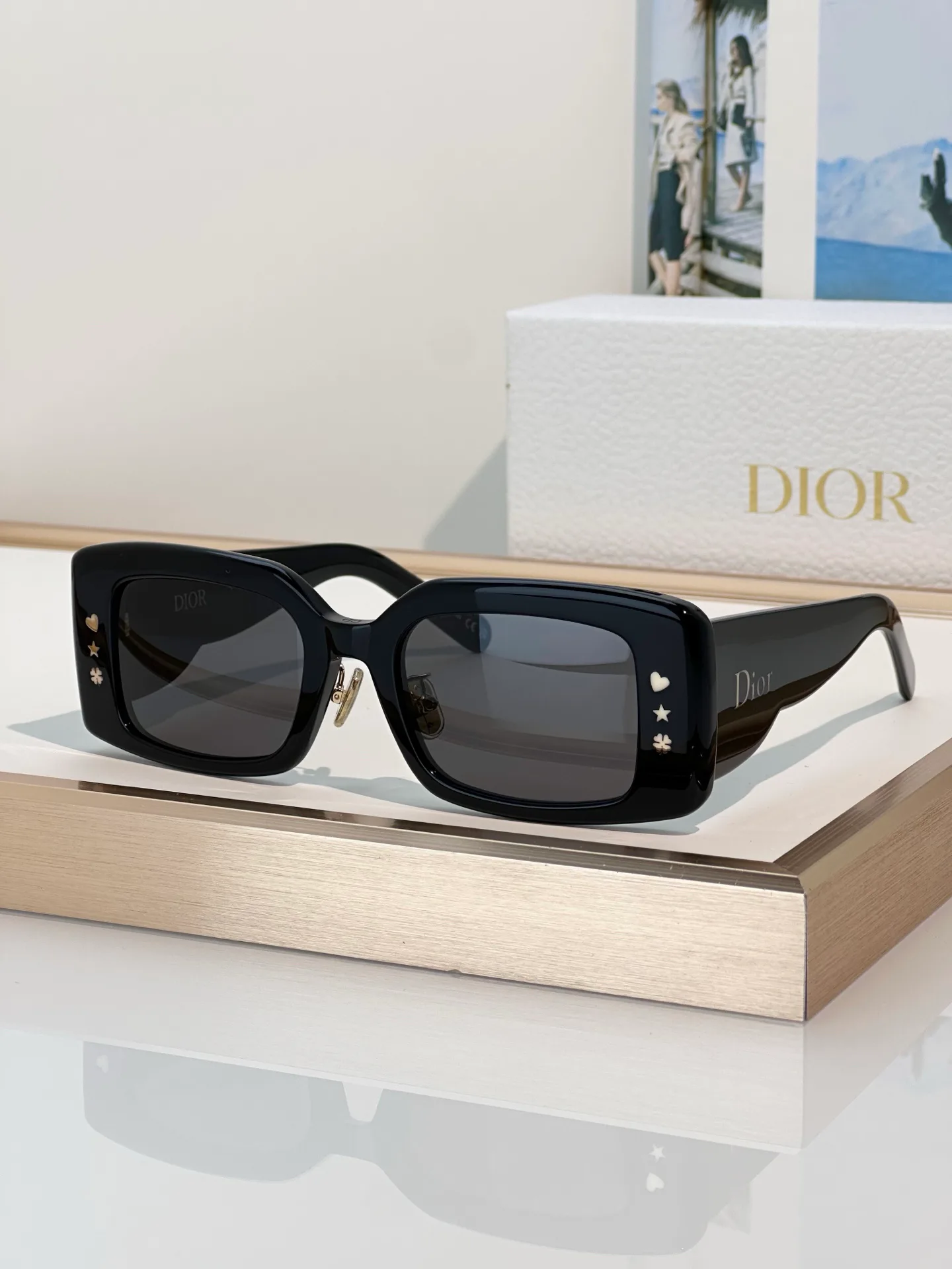 Очки Christian Dior 13417025