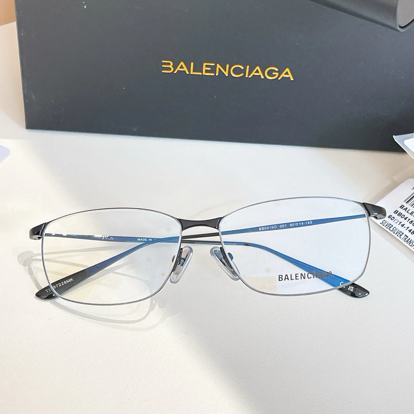 Очки Balenciaga 17495874