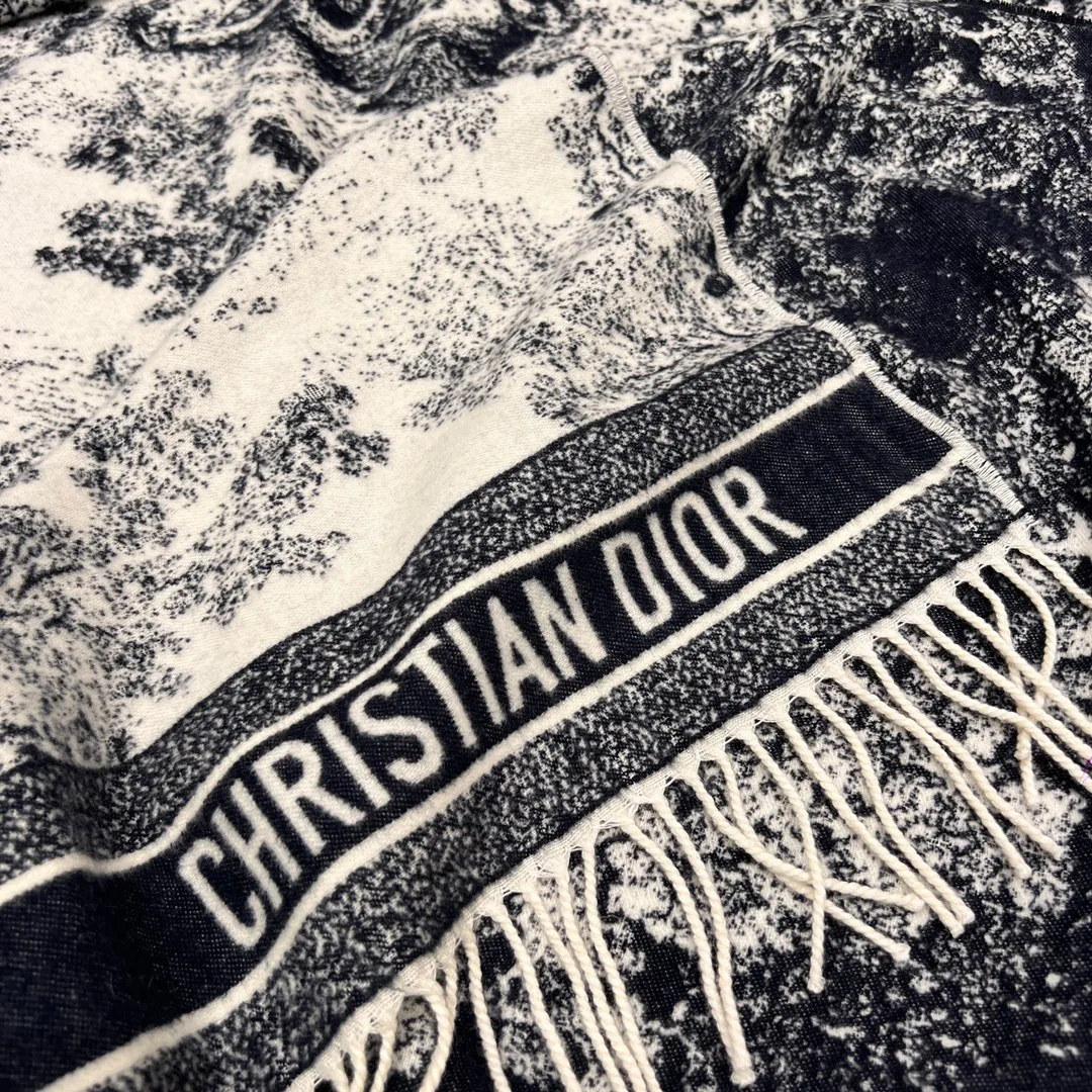 Шарфы Christian Dior 290048