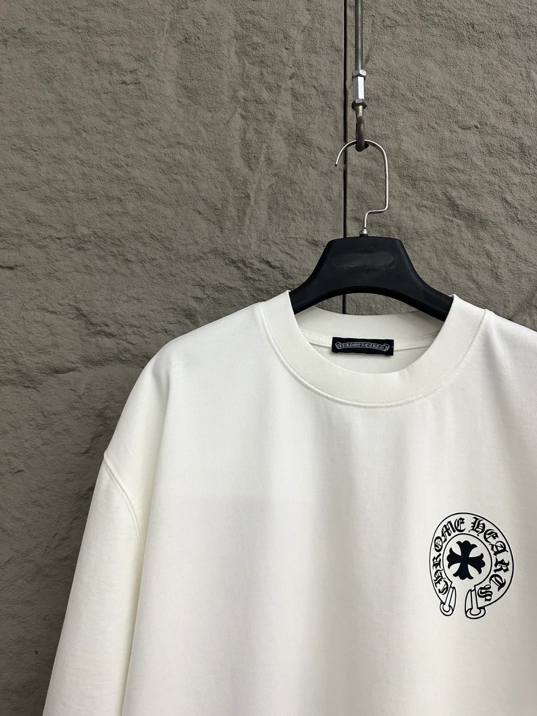 Футболки Женские Chrome Hearts 11640911