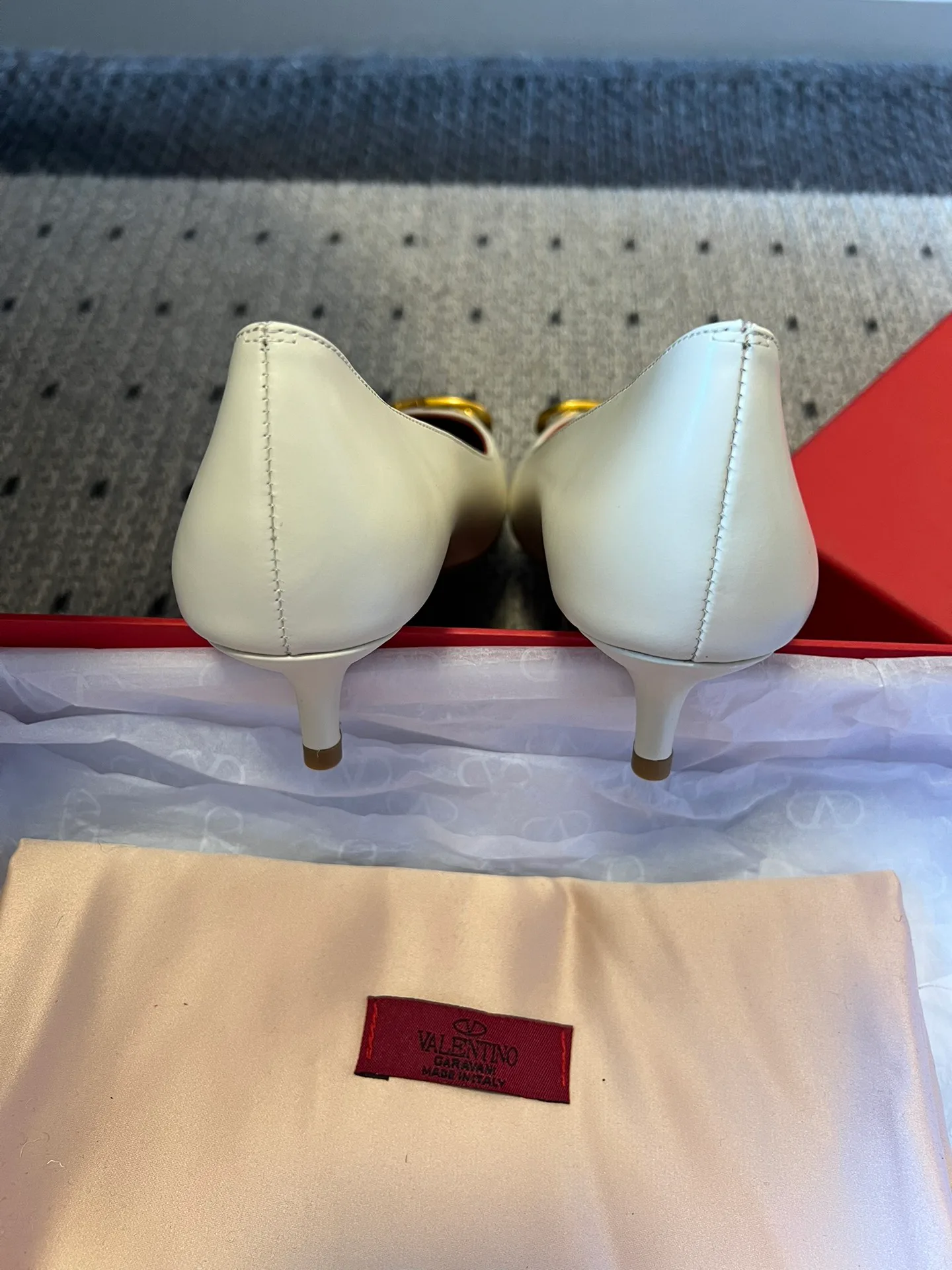 Туфли Женские Valentino 838338