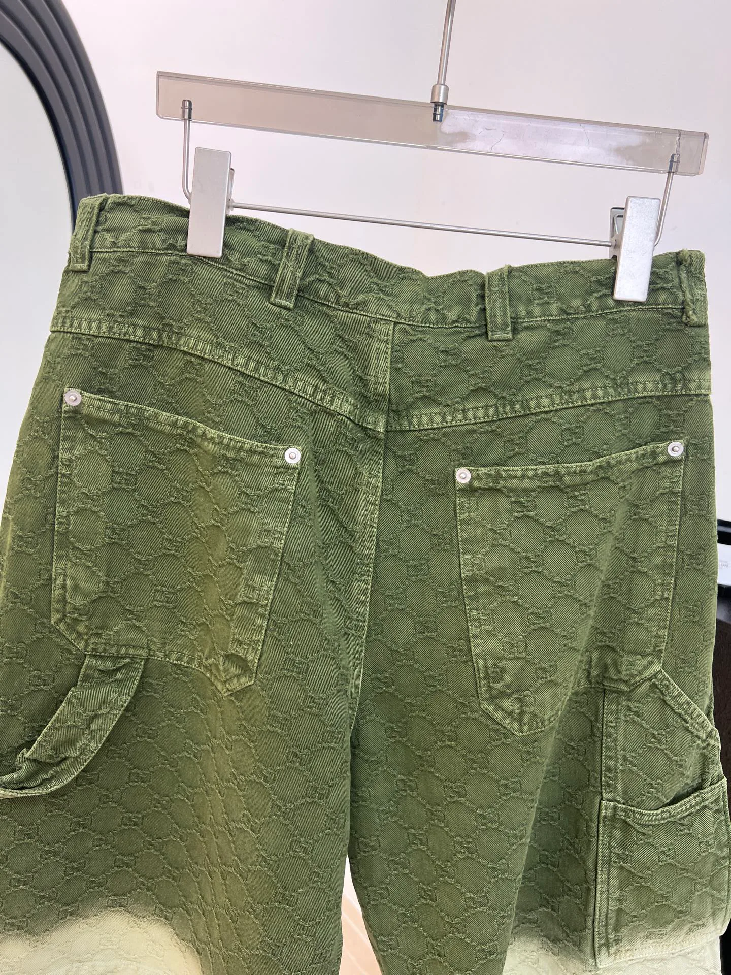 Шорты Мужские Gucci 10054245