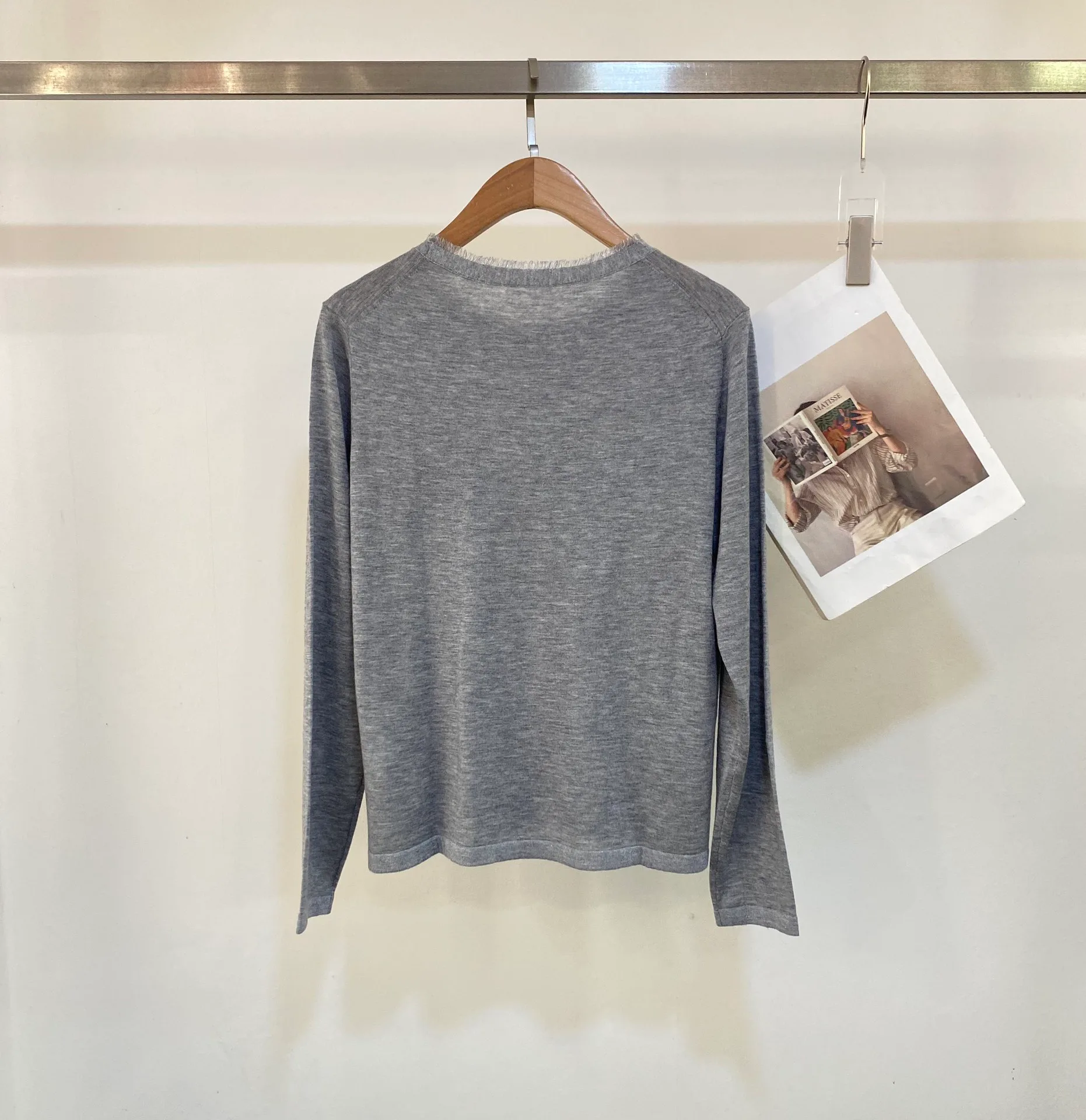 Джемперы Женские Chanel 15672