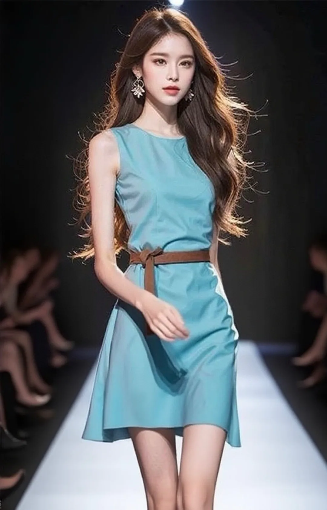 Платья Женские Celine 17737689