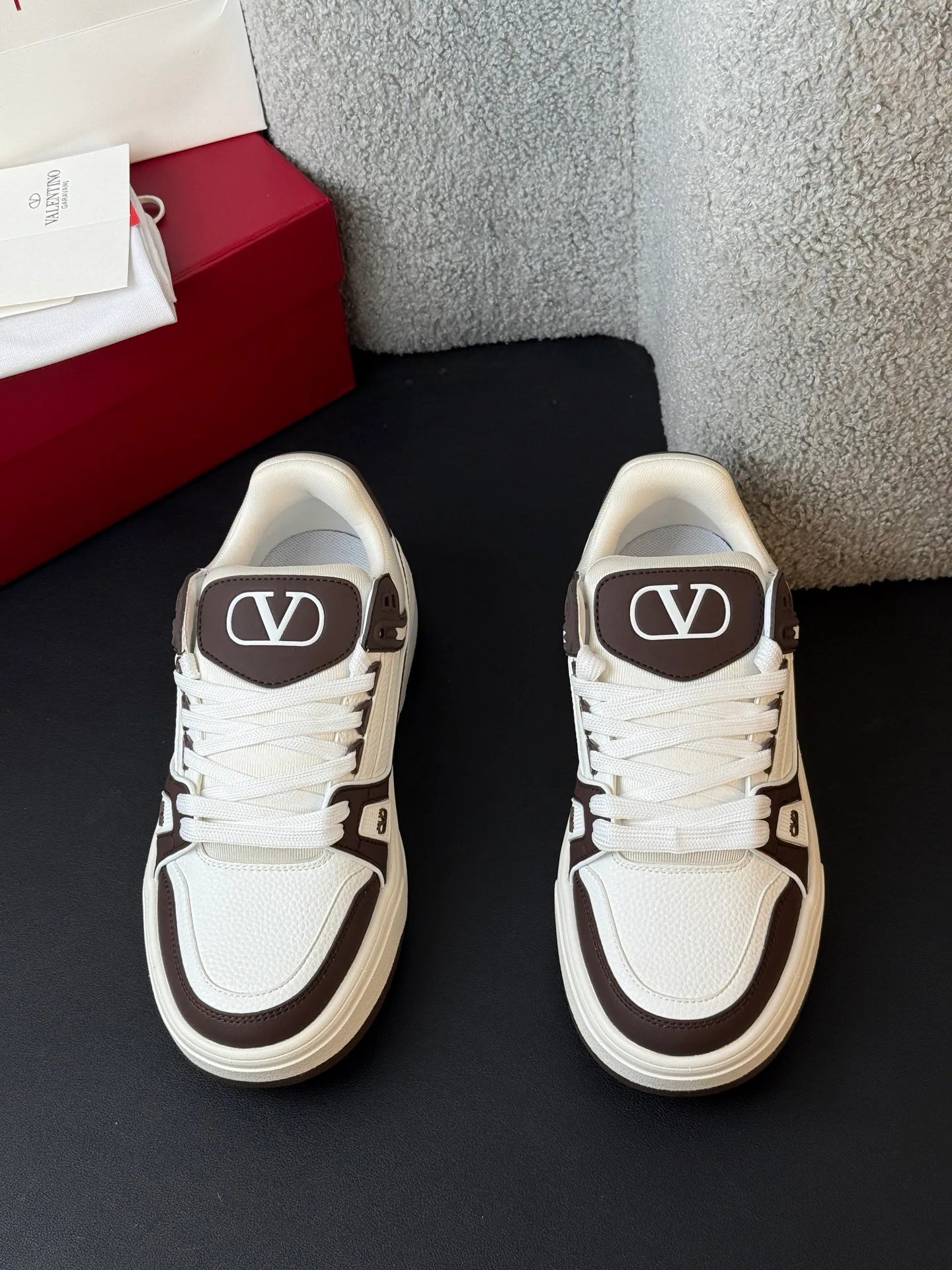 Кроссовки Женские Valentino 5760014