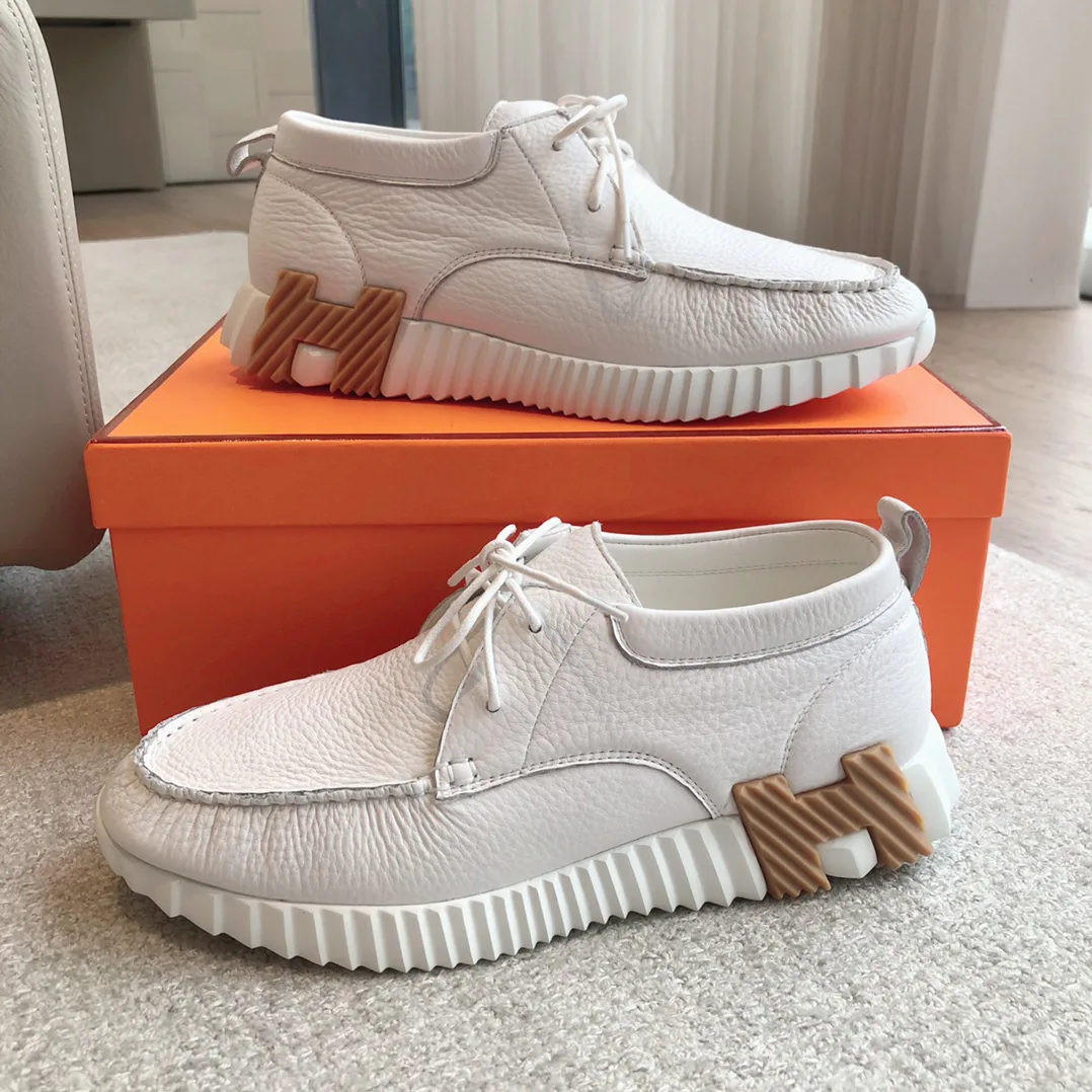 Кроссовки Женские Hermes 1237126