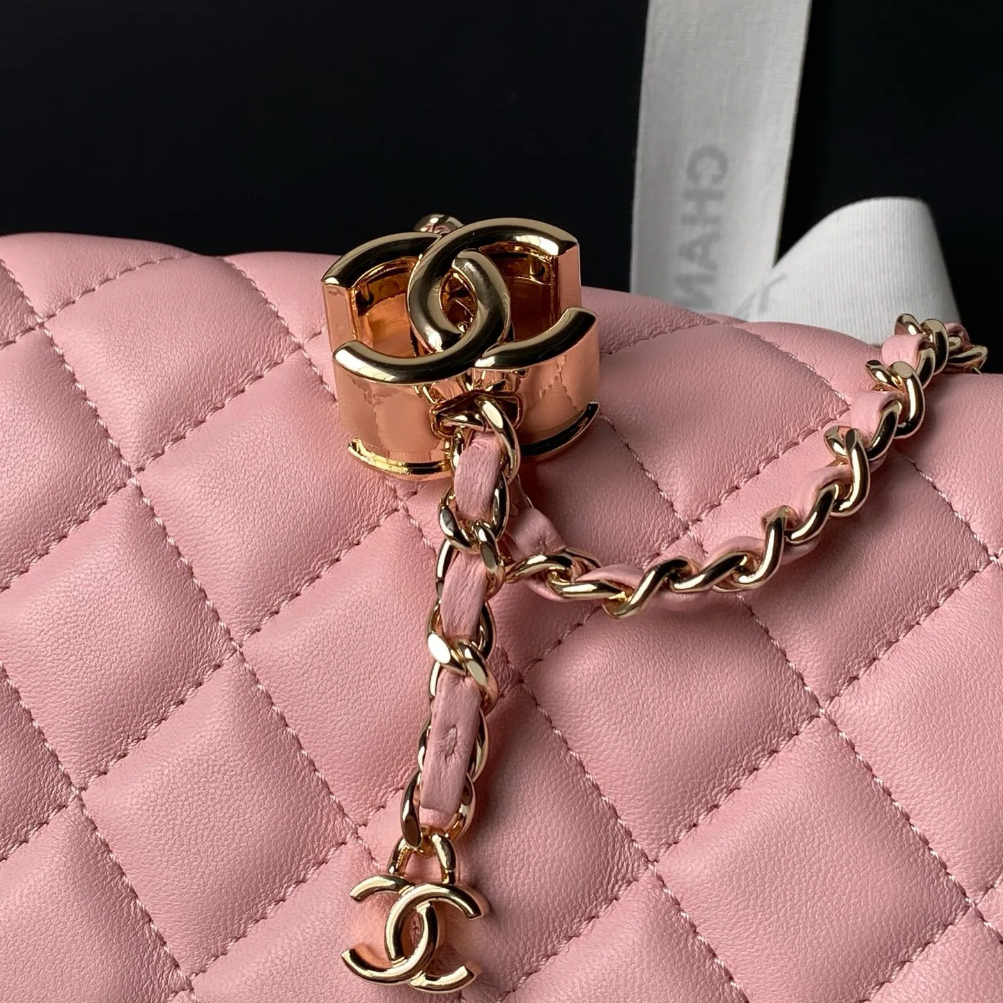Классические Сумки Женские Chanel 13435218