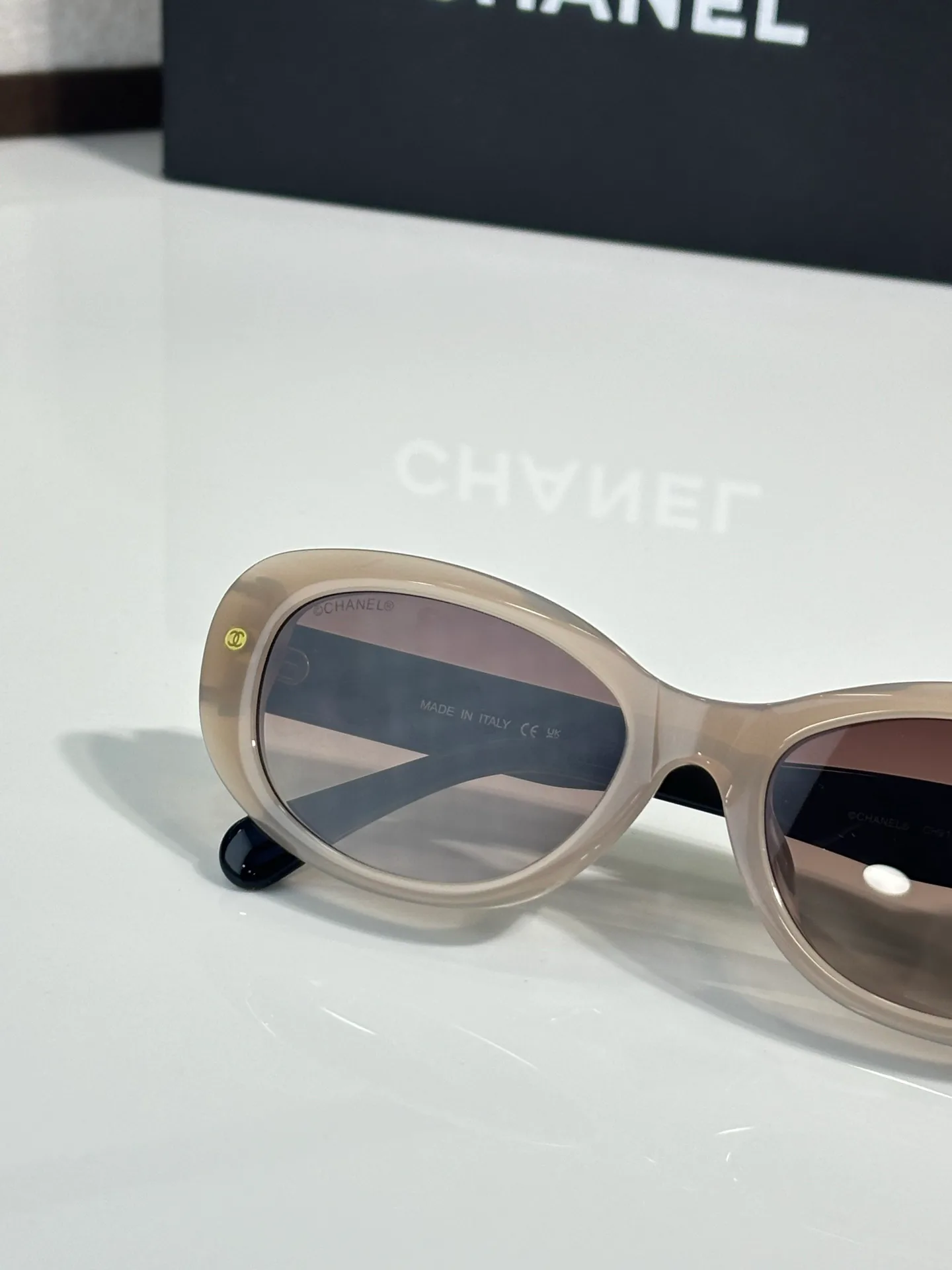 Очки Chanel 463303