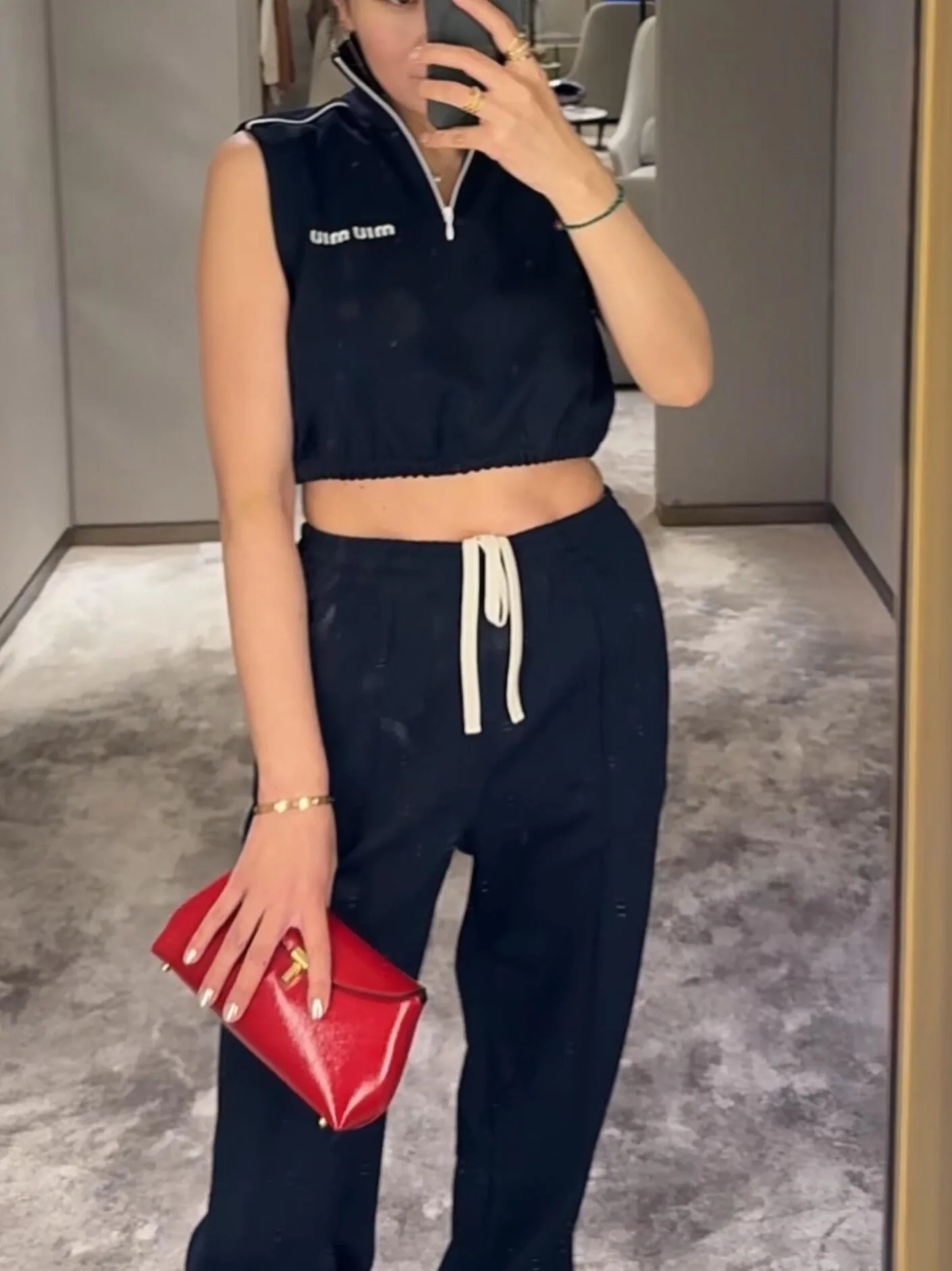 Спортивные Костюмы Женские Miu Miu 11519296