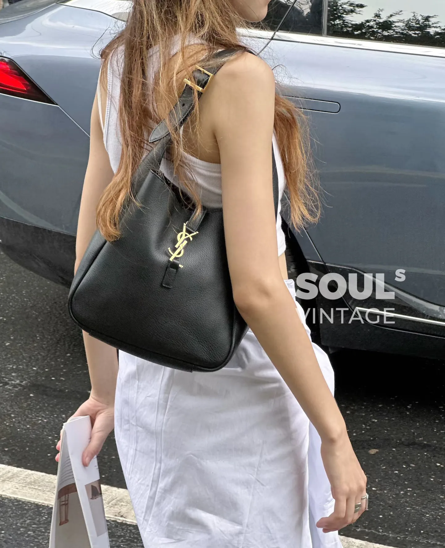 Классические Сумки Женские Saint Laurent 1270624