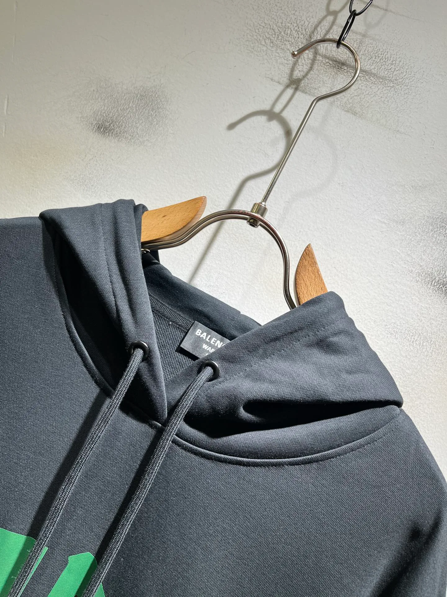 Свитшоты И Худи Мужские Balenciaga 19142038