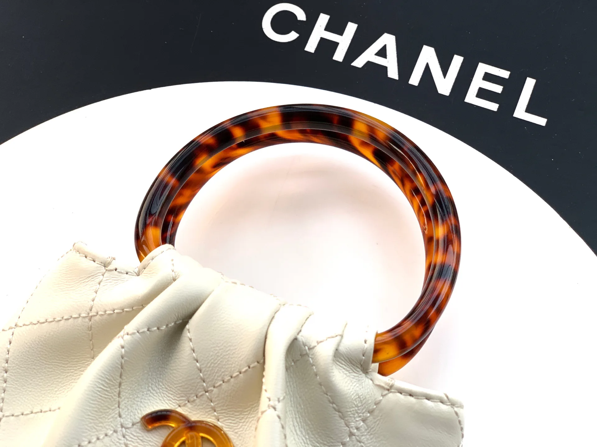 Клатчи Женские Chanel 2587265