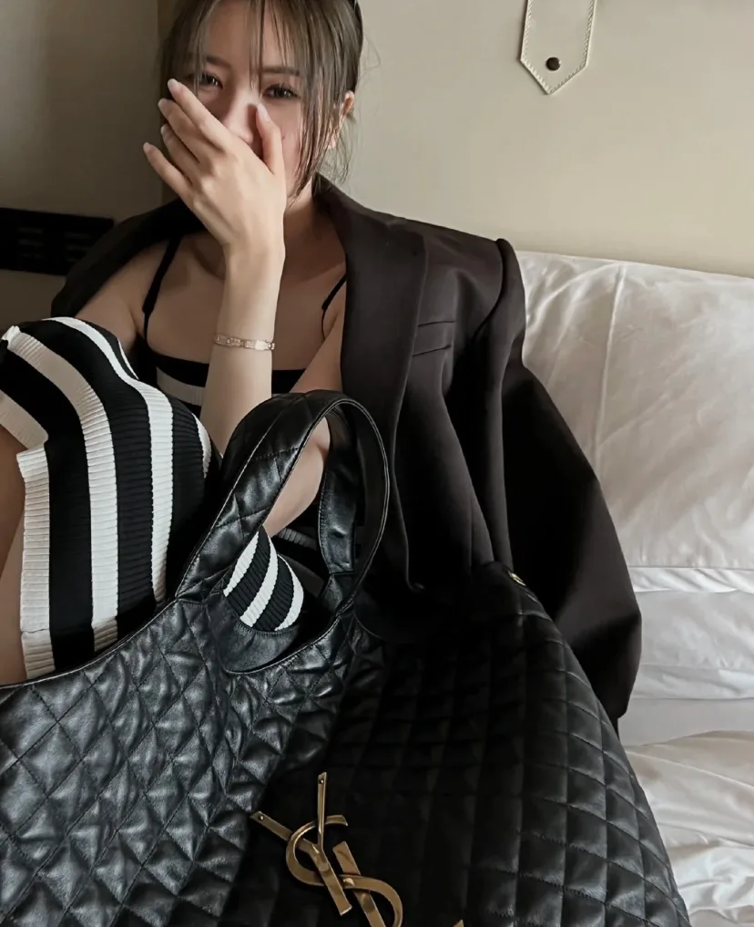 Сумки На Ремне Женские Saint Laurent 77866