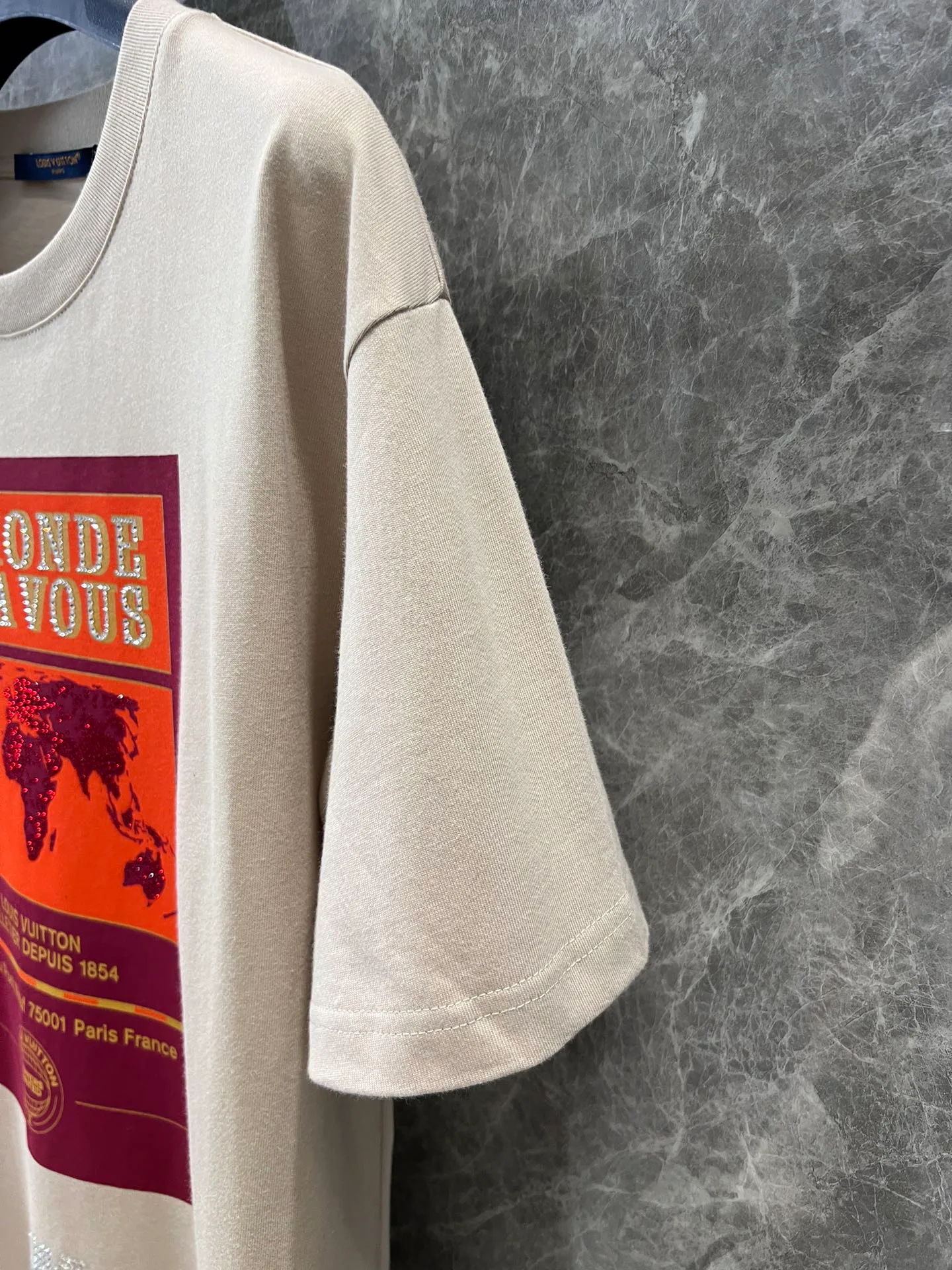 Футболки Женские Louis Vuitton 2930