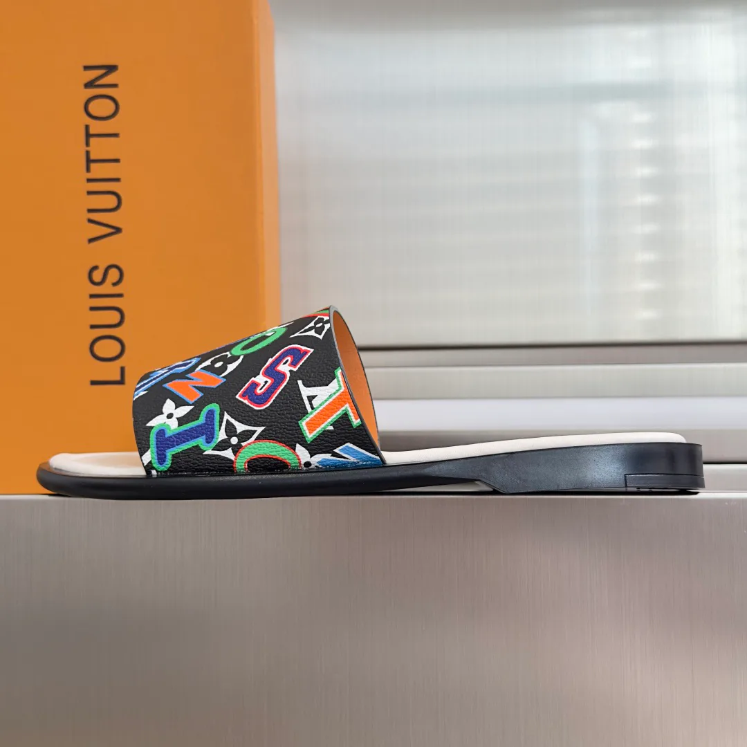 Сандалии Мужские Louis Vuitton 11744118