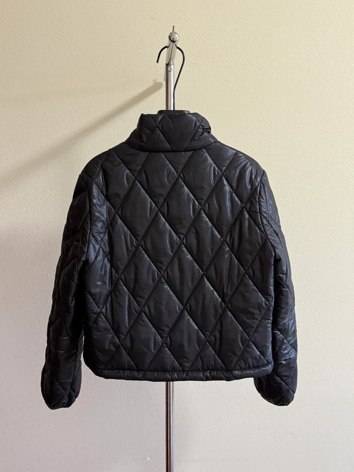Куртки И Пуховики Женские Burberry 18518523
