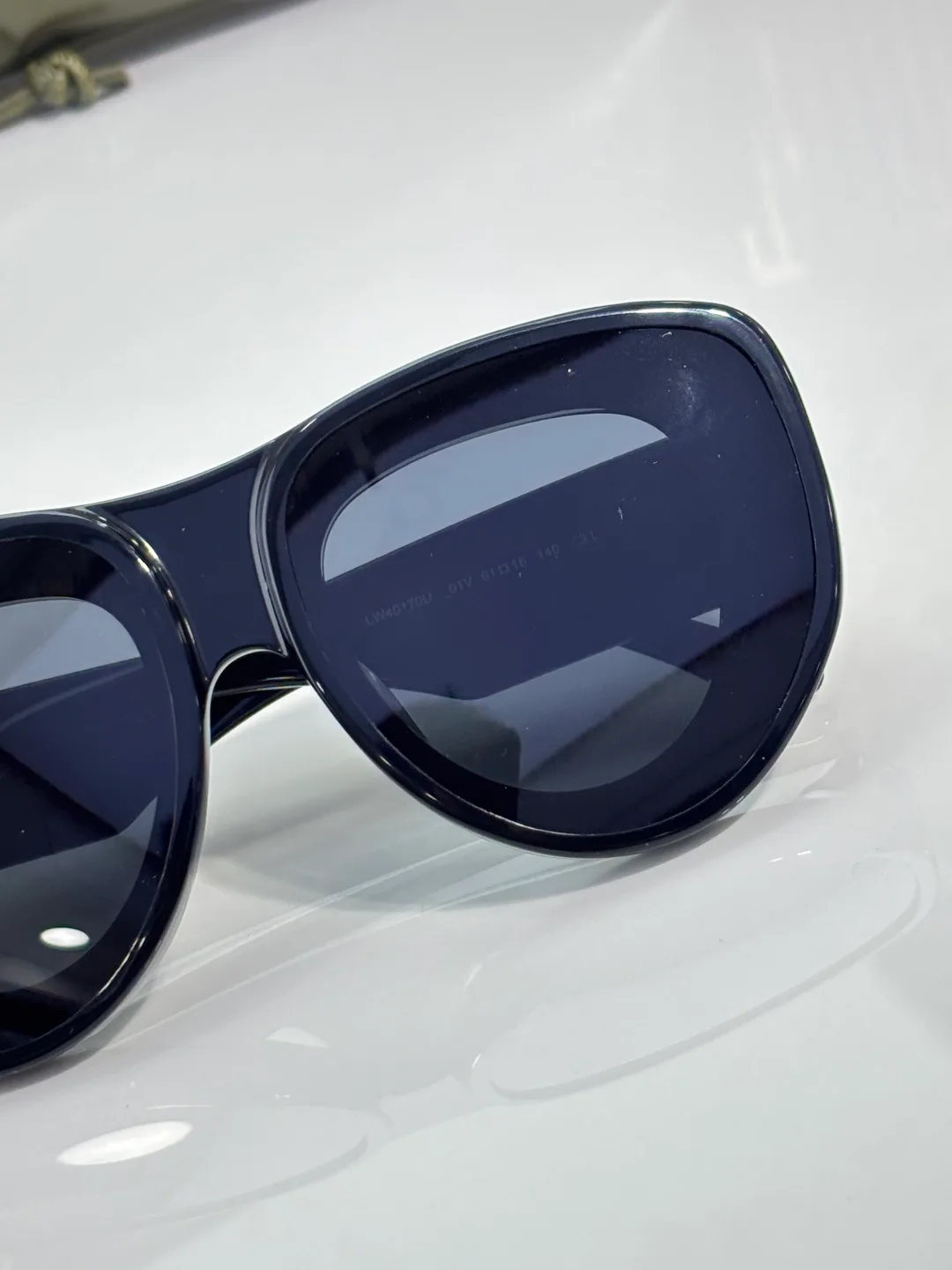 Очки Loewe 18059689