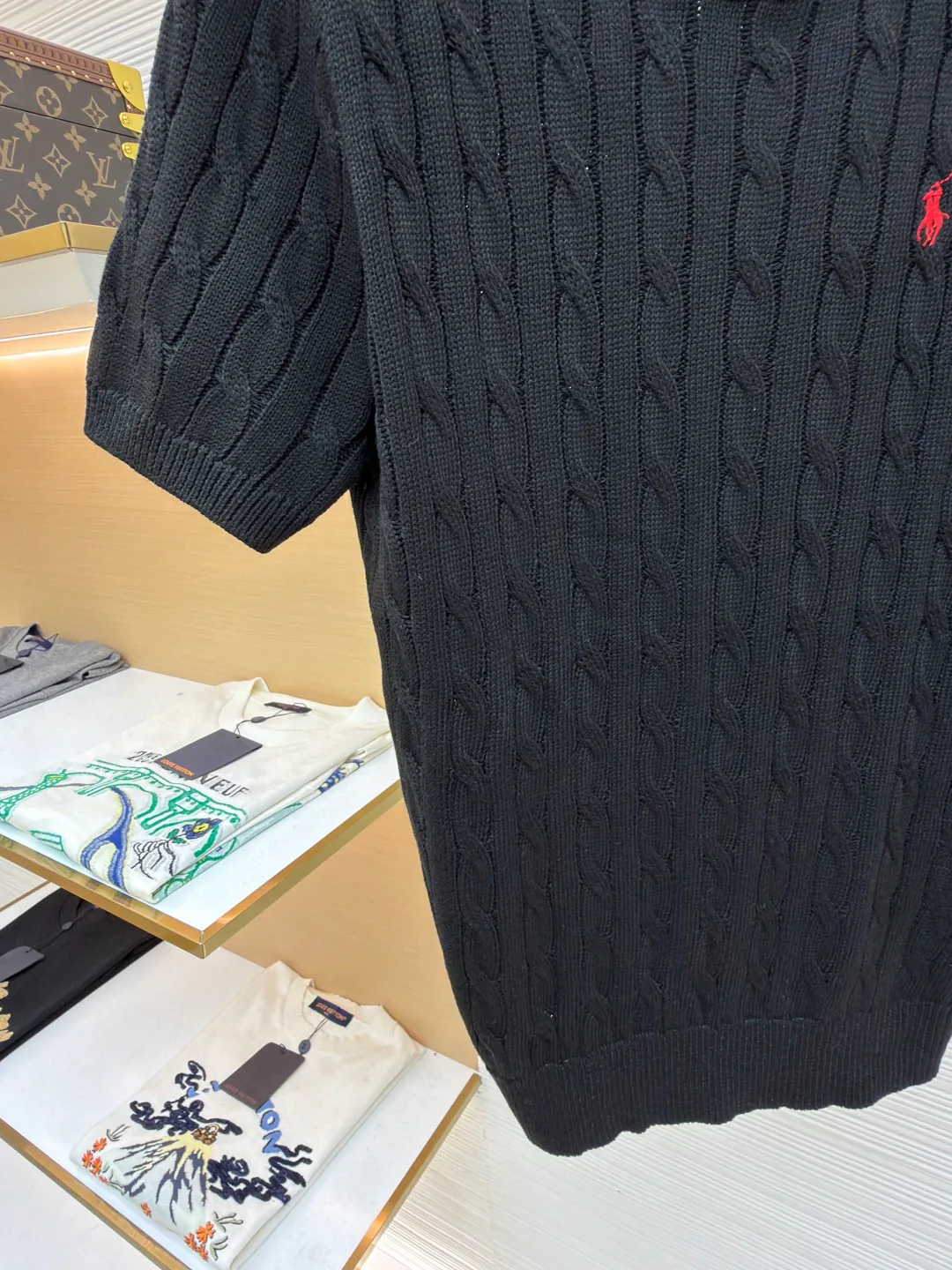 Джемперы И Свитеры Мужские Ralph Lauren 5816660