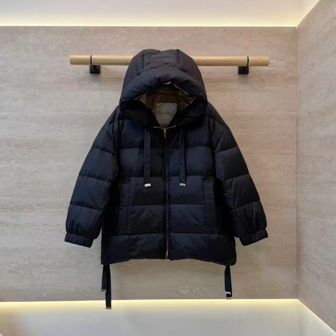 Куртки И Пуховики Женские Max Mara 17926125