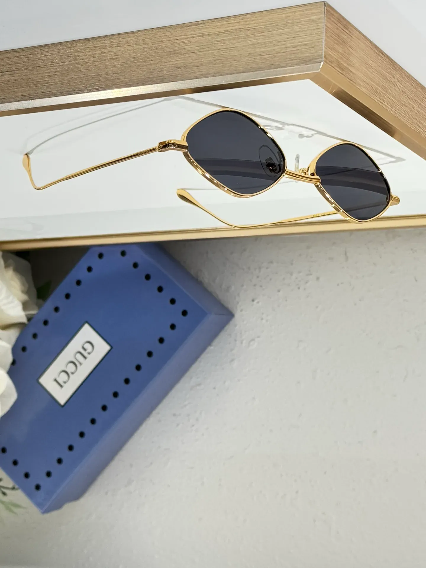 Очки Gucci 555422