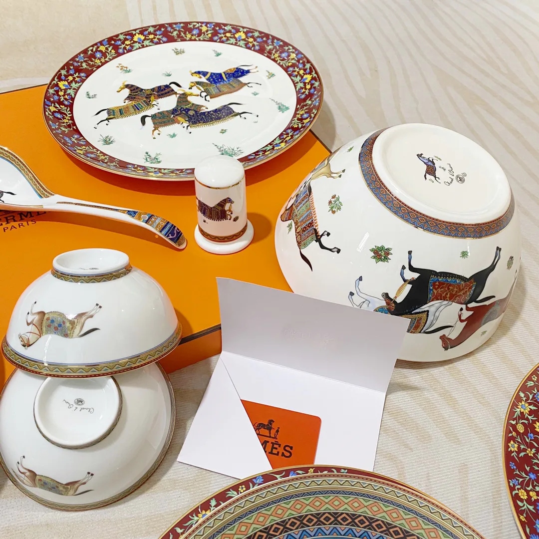 Посуда Hermes 86199