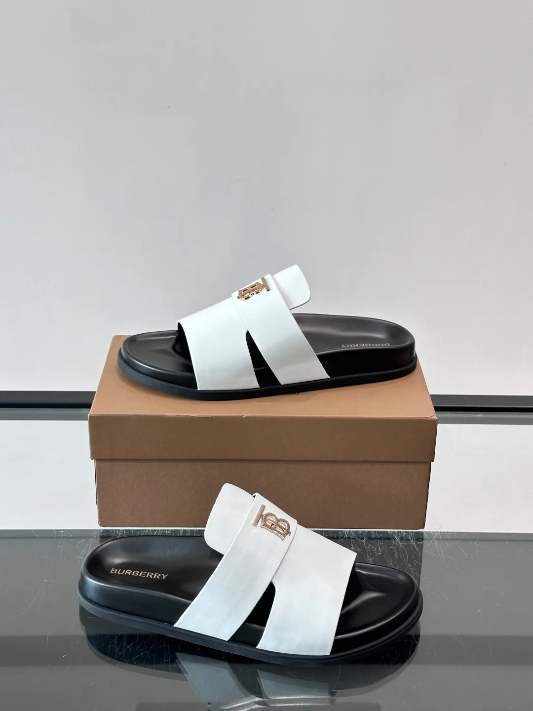 Сандалии Мужские Burberry 13480006