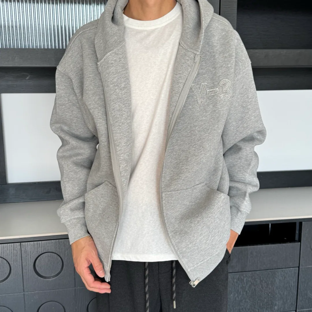 Куртки И Пуховики Мужские Y-3 1297314