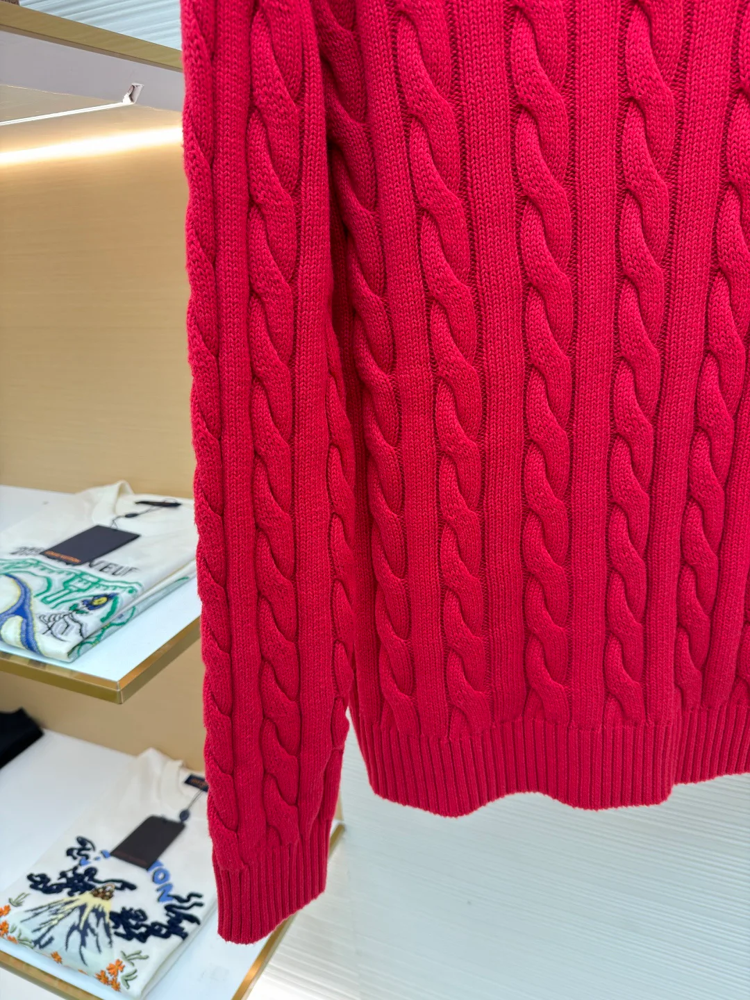 Джемперы И Свитеры Мужские Ralph Lauren 5405773