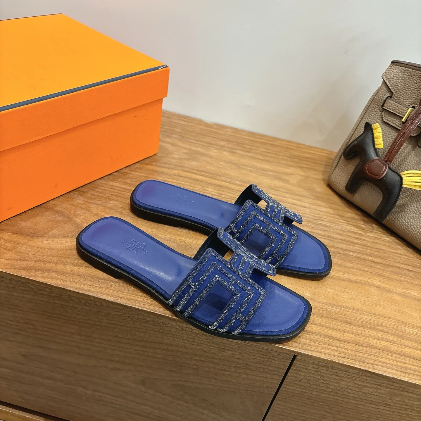 Туфли Женские Hermes 11424848