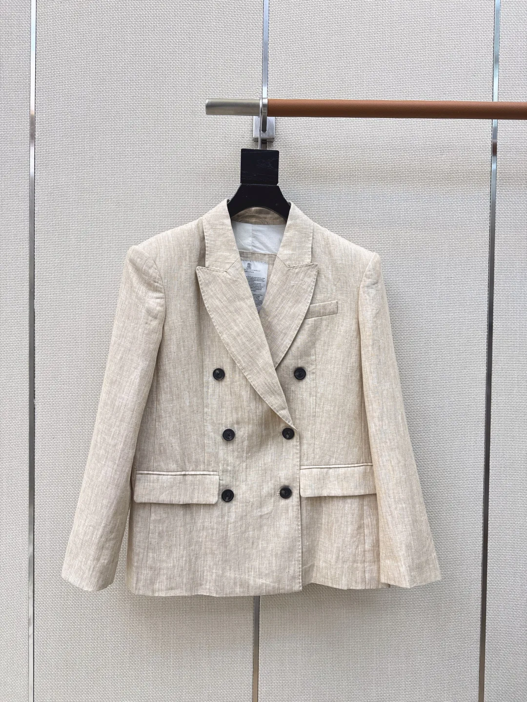 Жакеты Женские Brunello Cucinelli 11499821