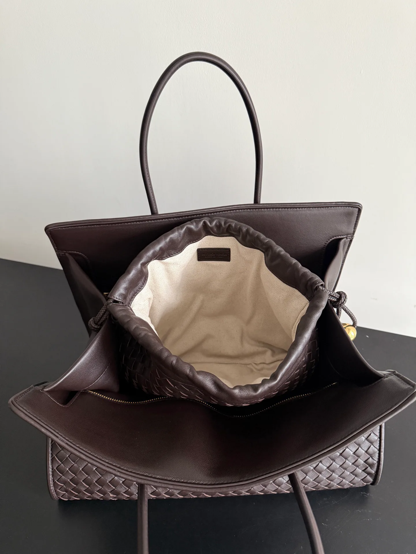 Классические Сумки Женские Bottega Veneta 12214531