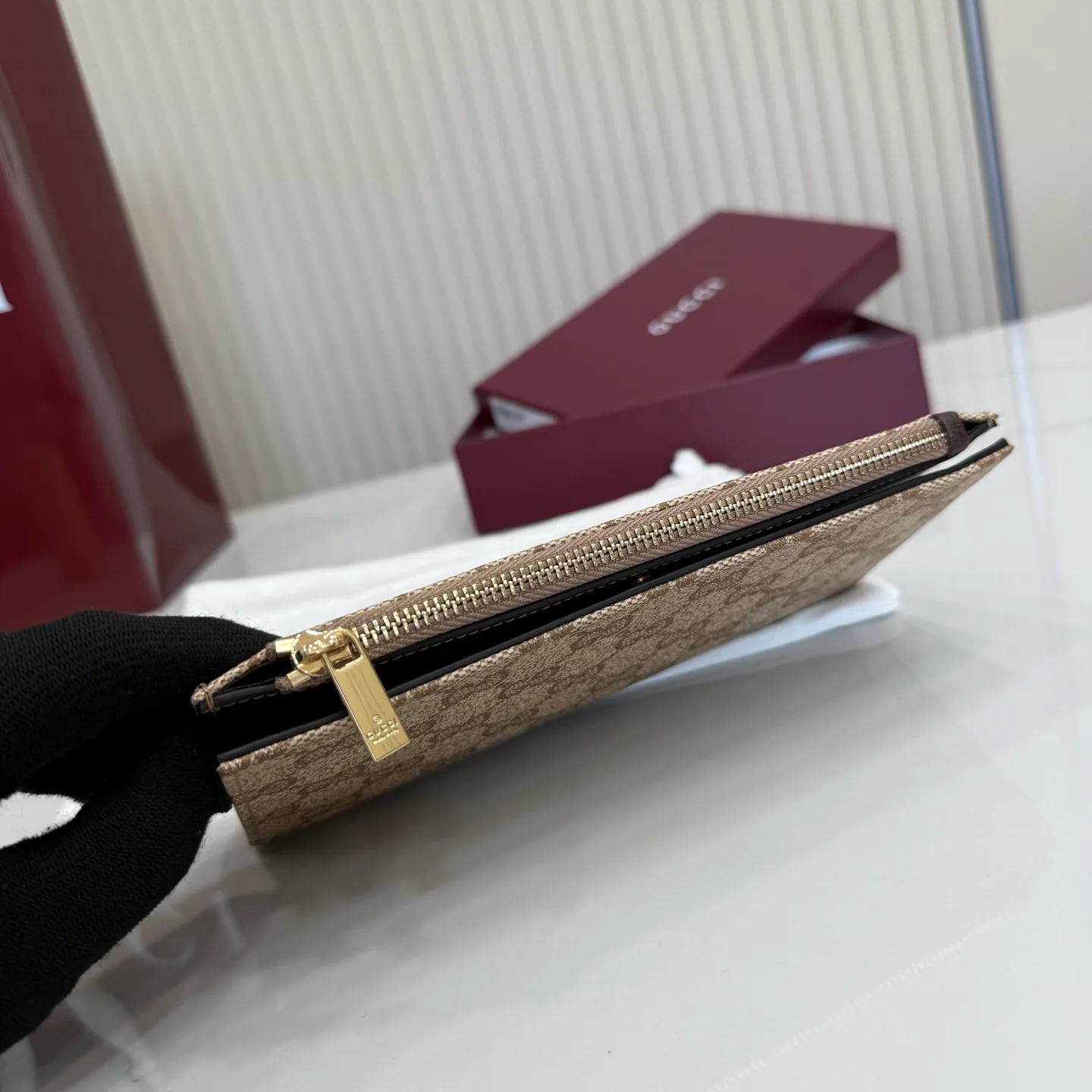 Клатчи Женские Gucci 17948300