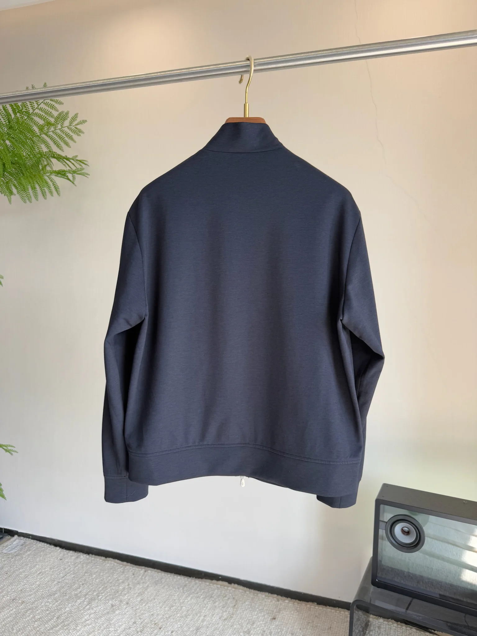 Куртки И Пуховики Мужские Brunello Cucinelli 11490983