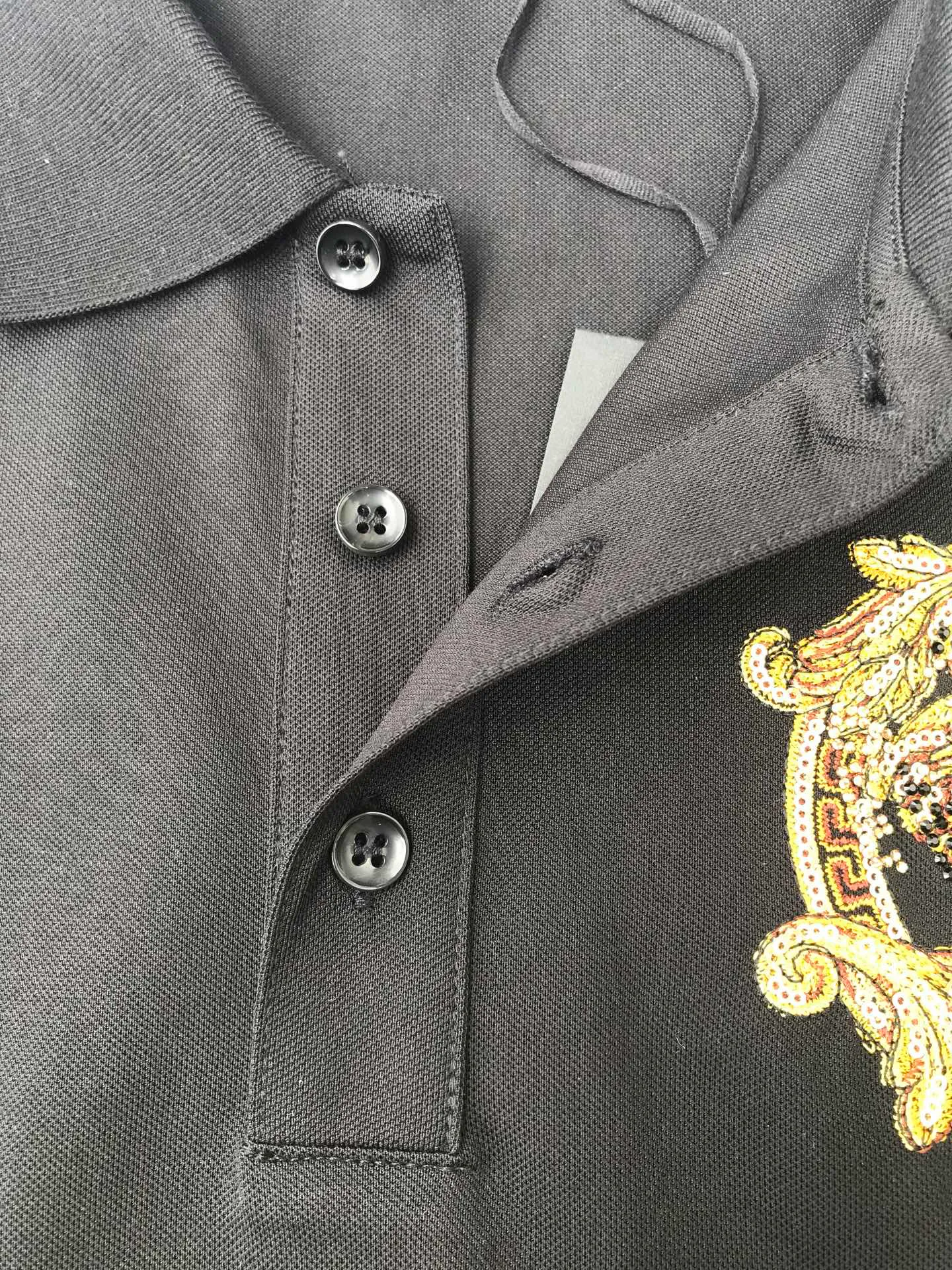Футболки Мужские Versace 11920778