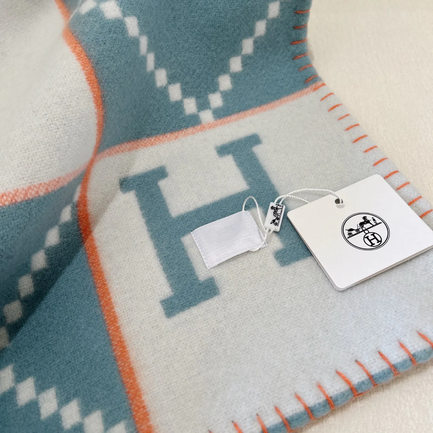 Текстиль Hermes 3013426