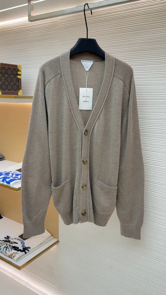 Джемперы И Свитеры Мужские Bottega Veneta 1064736