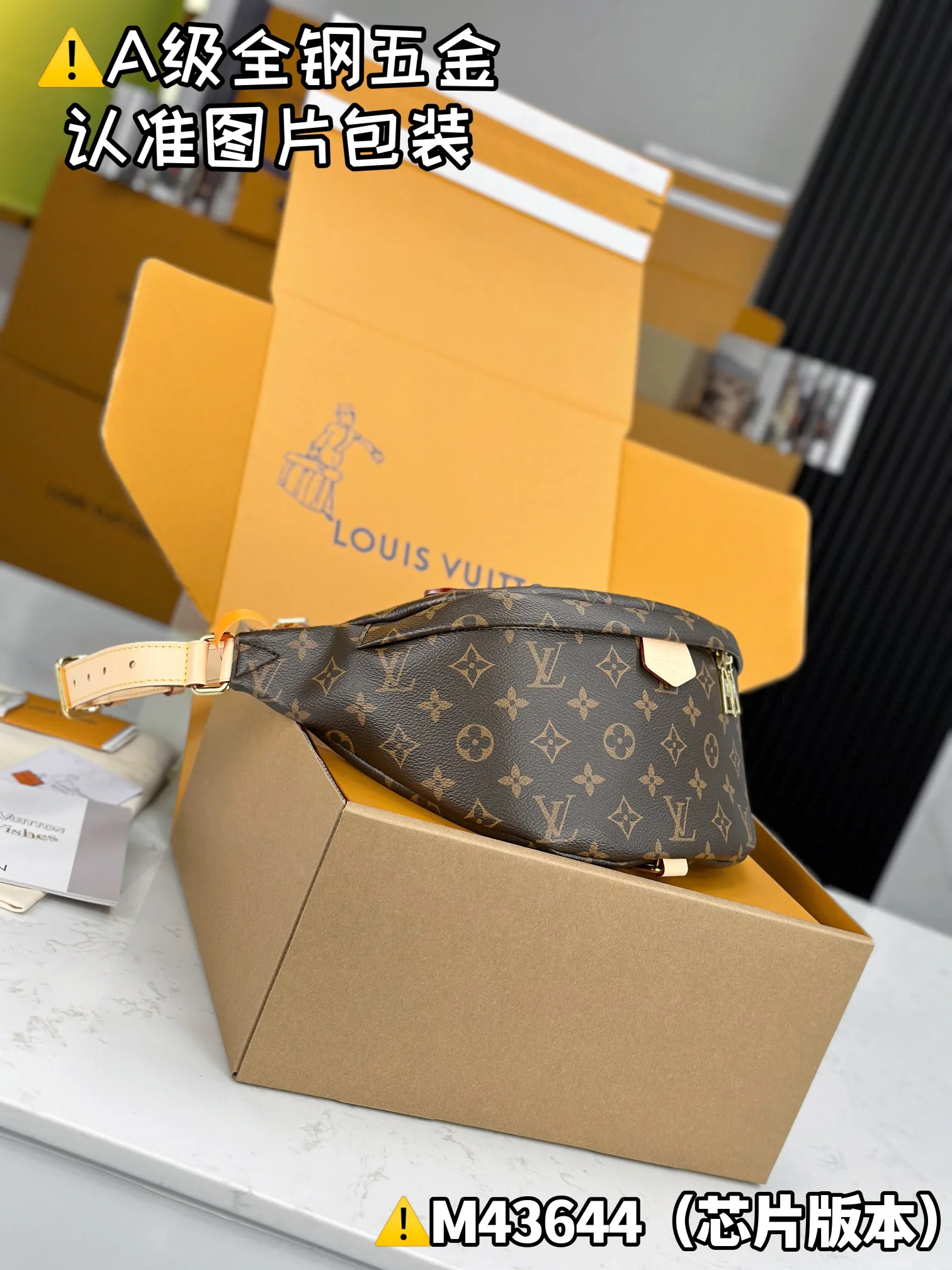 Поясные Сумки Женские Louis Vuitton 13558847