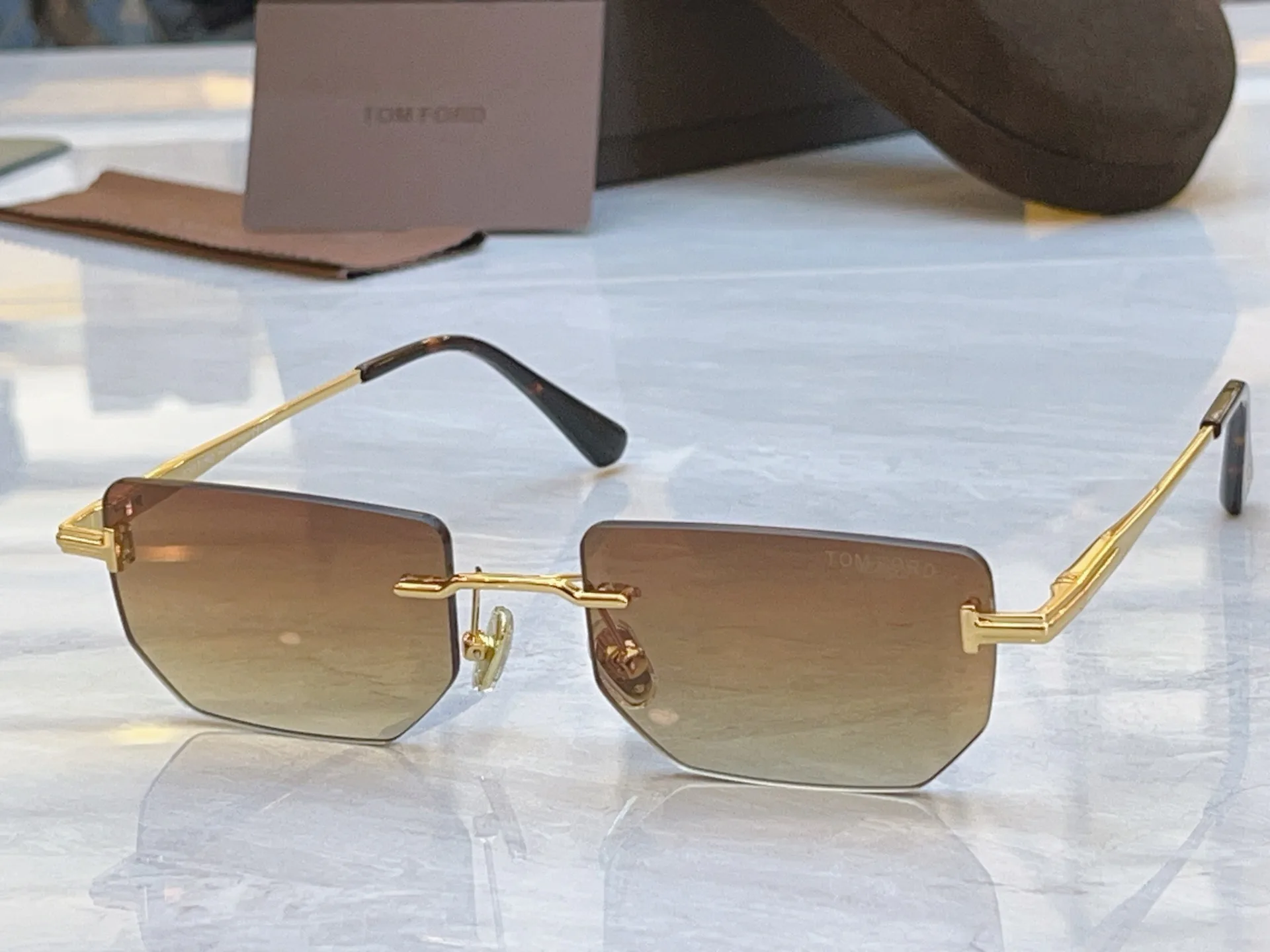 Очки Tom Ford 11432746