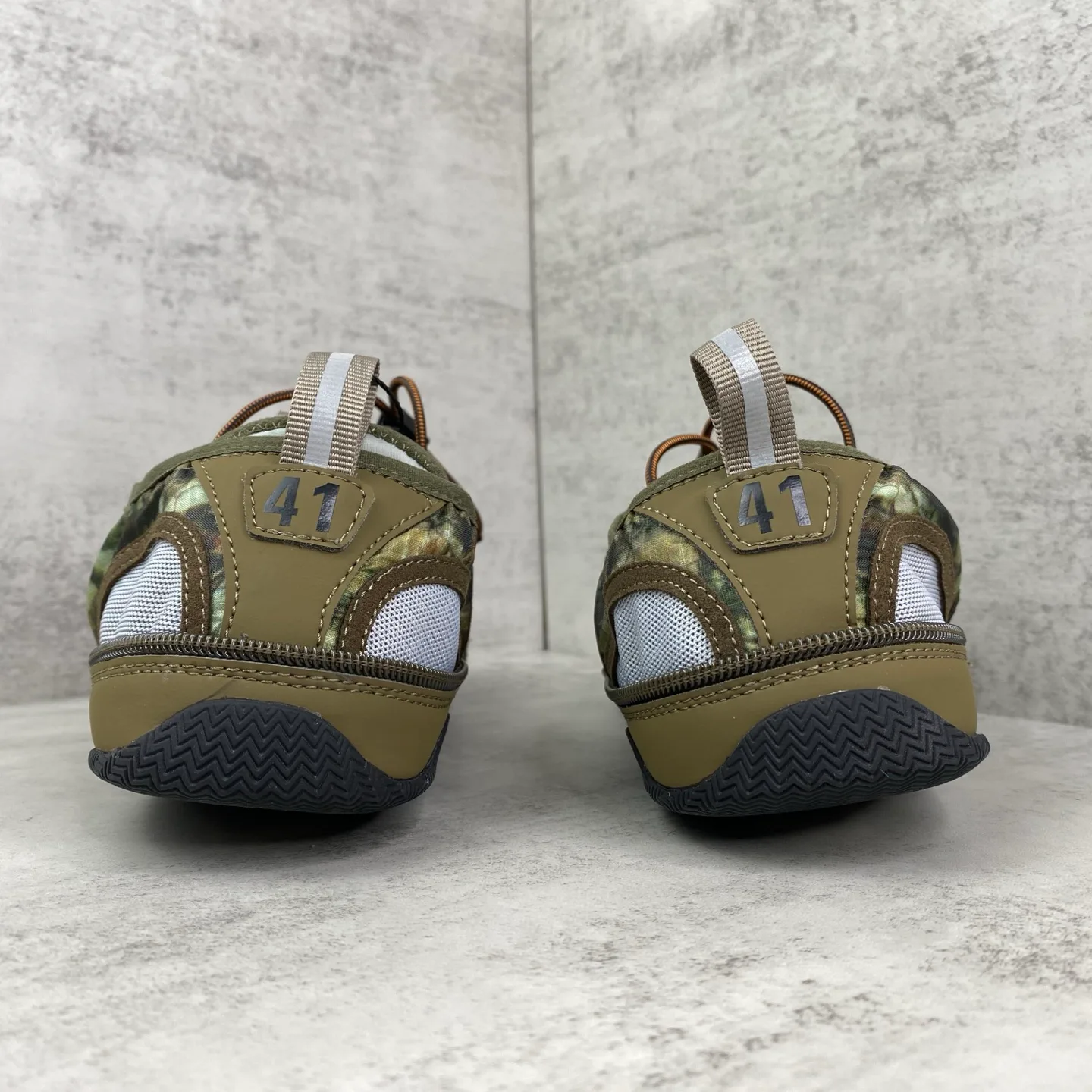 Кроссовки Мужские Balenciaga 18039595