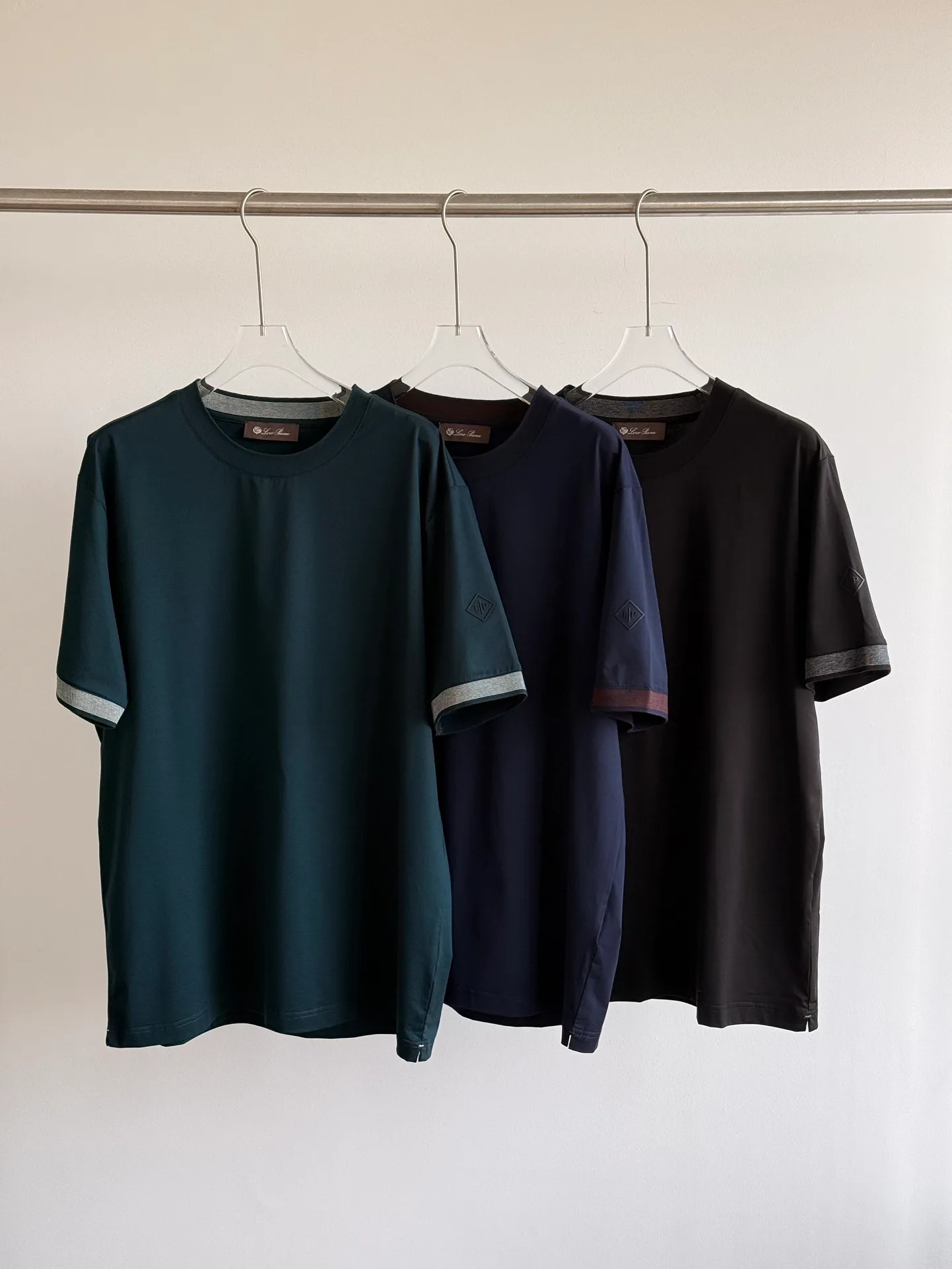 Футболки Мужские Loro Piana 10249850