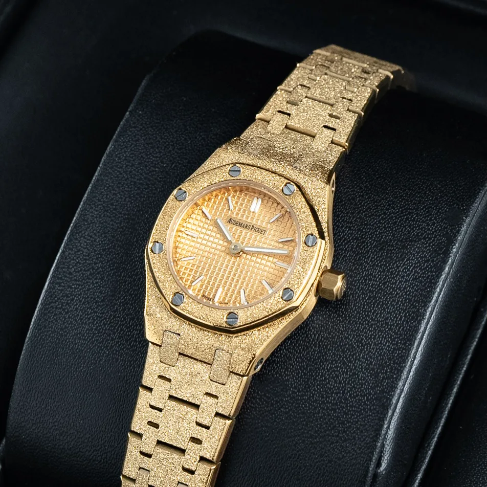 Часы Женские Audemars Piguet 11420117