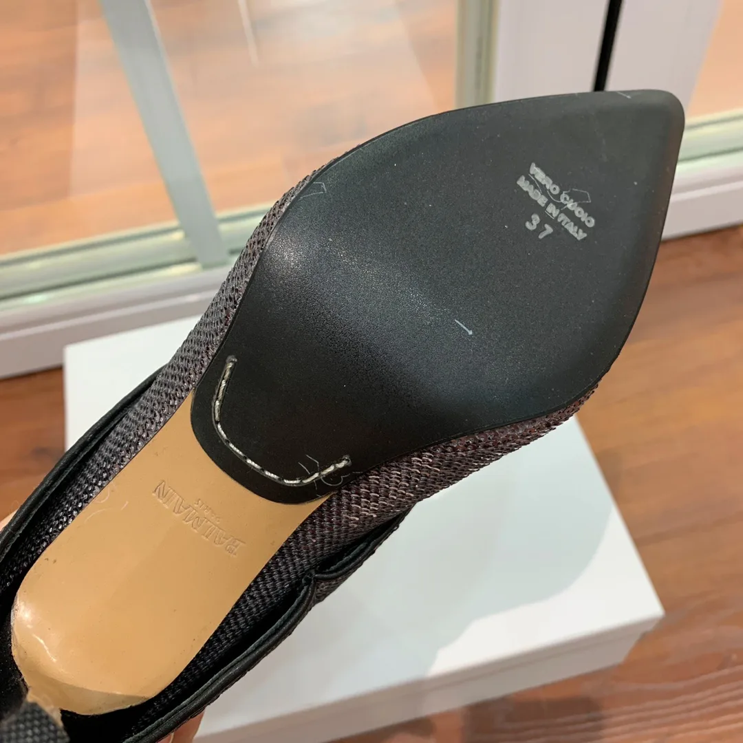 Сапоги Женские Balmain 361114