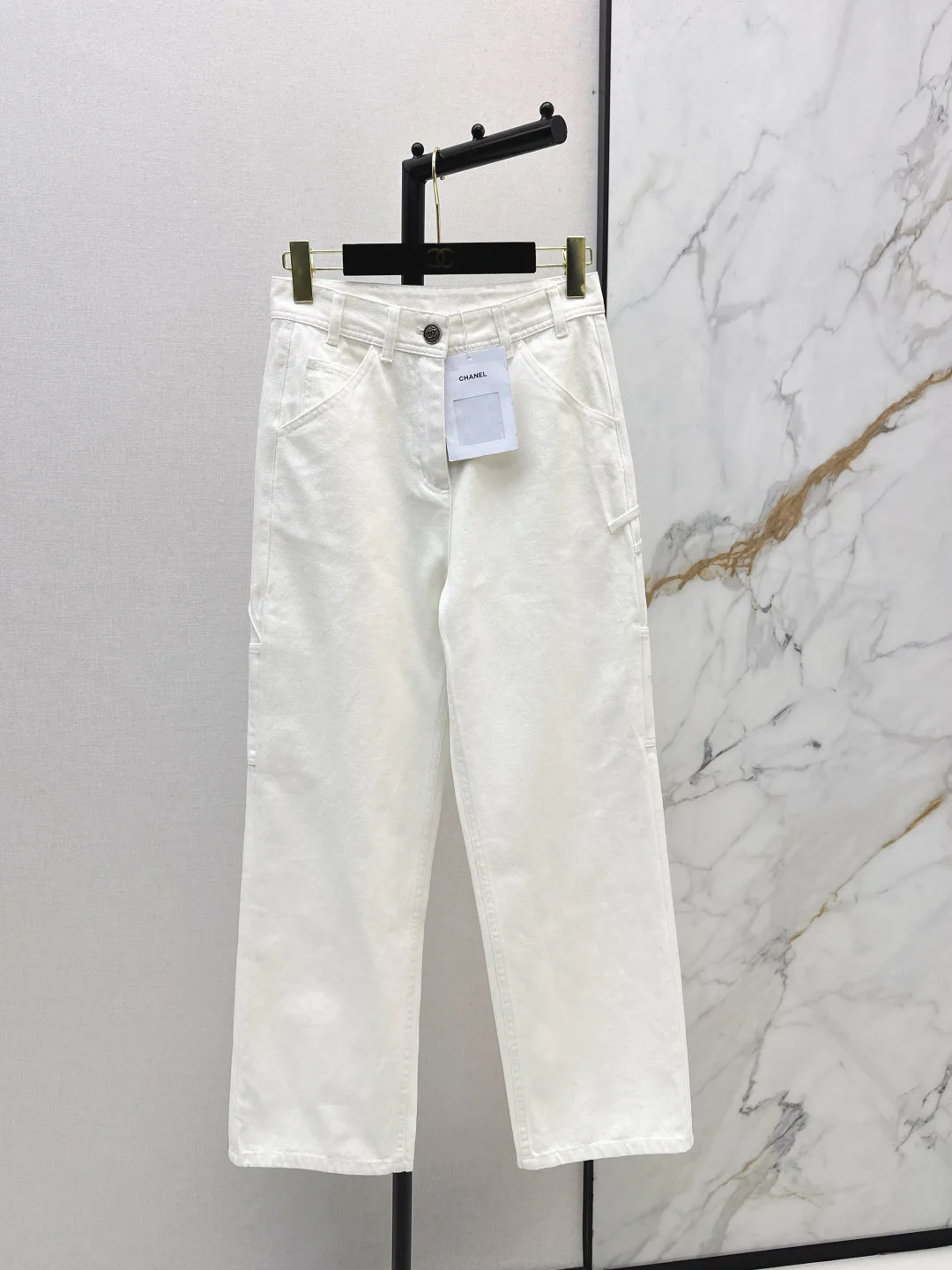 Джинсы Женские Celine 10394416